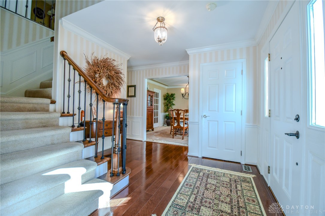 Washington Twp, Ohio, 45458, United States, 4 Bedrooms Bedrooms, ,4 BathroomsBathrooms,Residential,For Sale,1987558