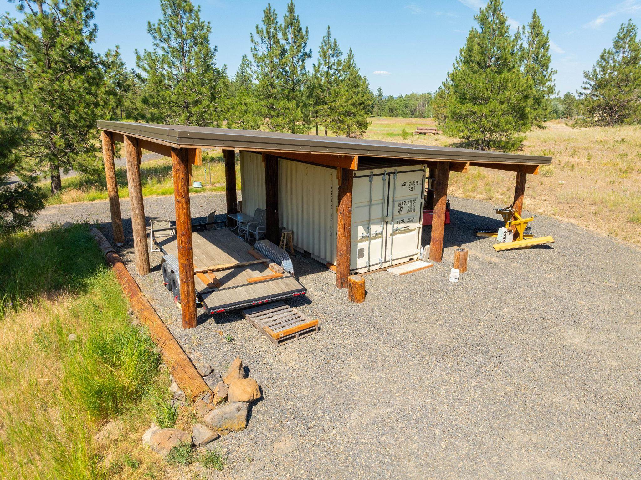 Nine Mile Falls, Washington, 99026, United States, ,Land,For Sale,1960887