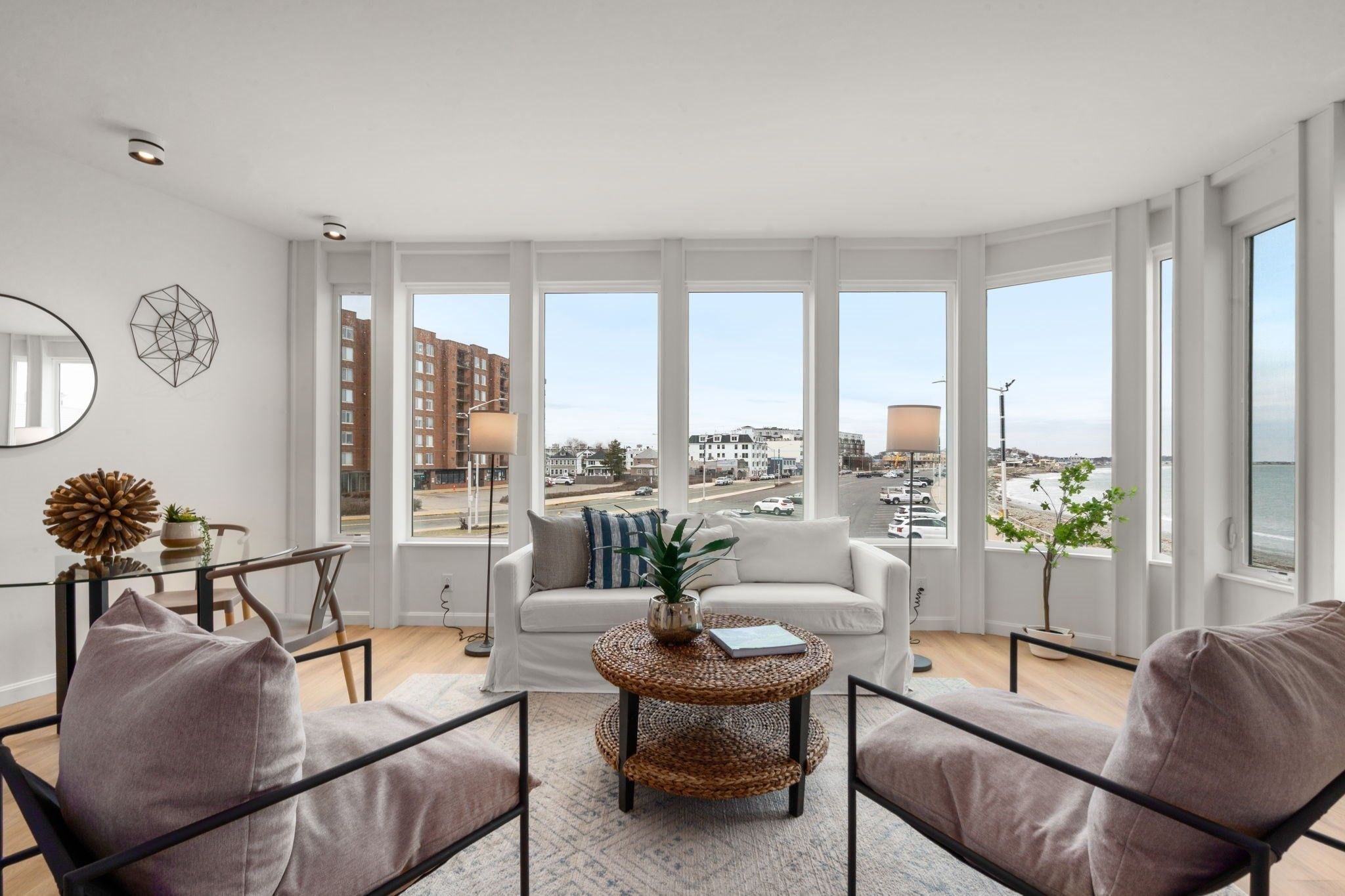  120 Nantasket - Unit 301, Hull, MA, 02045 - 物件實景