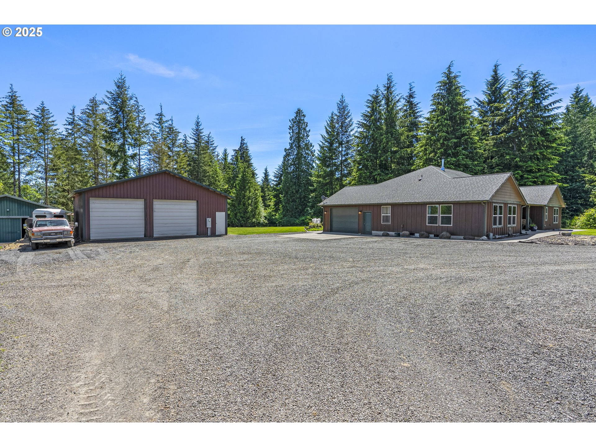 Castle Rock, Washington, 98611, United States, 3 Bedrooms Bedrooms, ,2 BathroomsBathrooms,Residential,For Sale,1848776