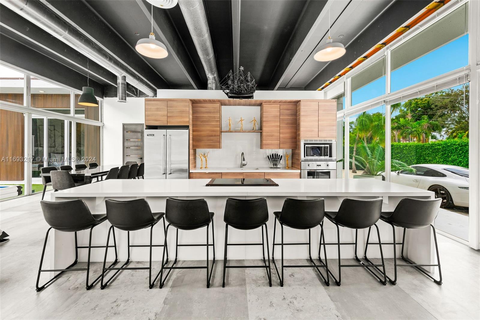 1000 NE 89th St, Miami, Florida, 33138, United States, 6 Bedrooms Bedrooms, ,7 BathroomsBathrooms,Residential,For Sale,1000 NE 89th St,1666048