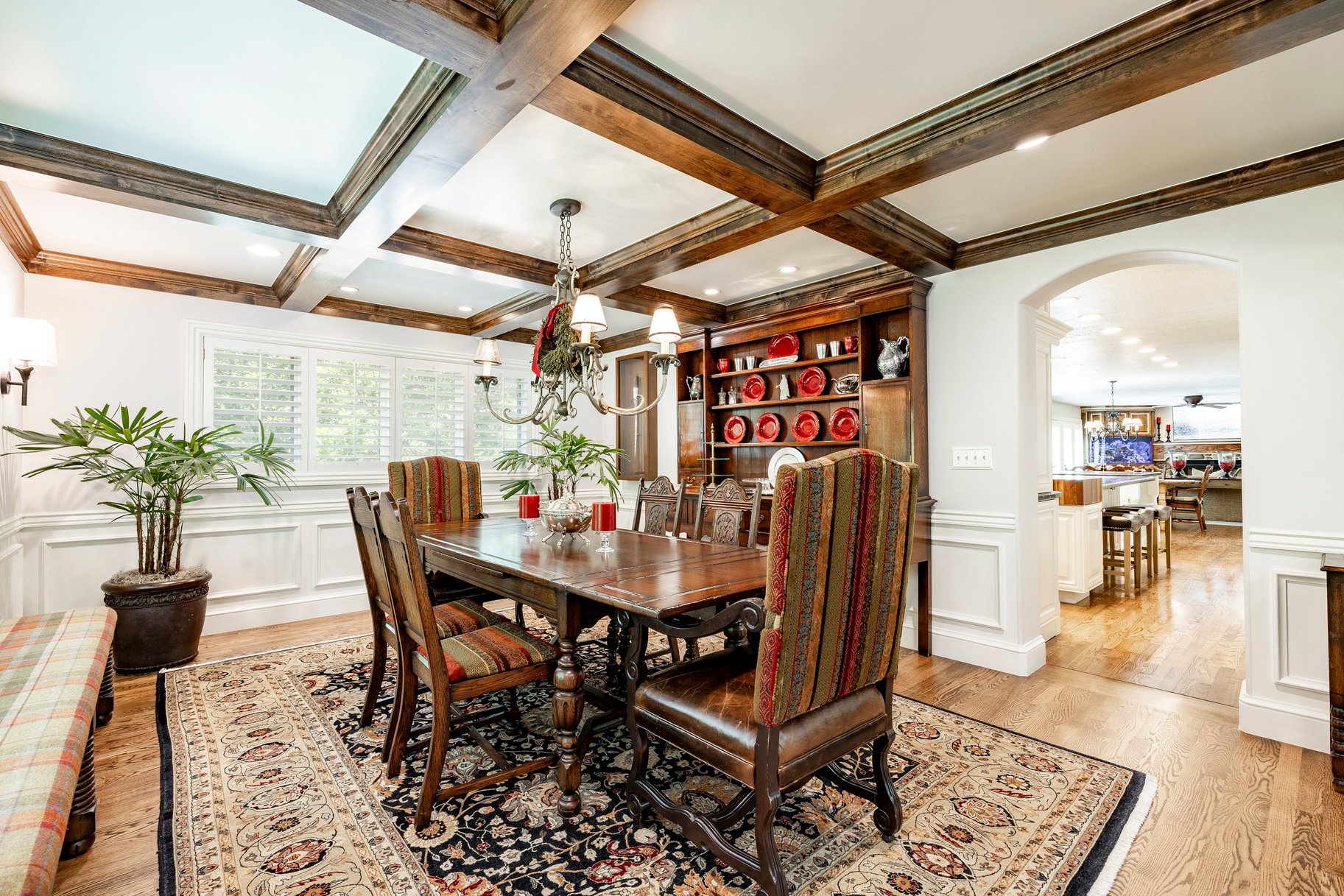  Private Cottonwood Heights Estate with Resort Backyard & Mountain Views - 物件實景