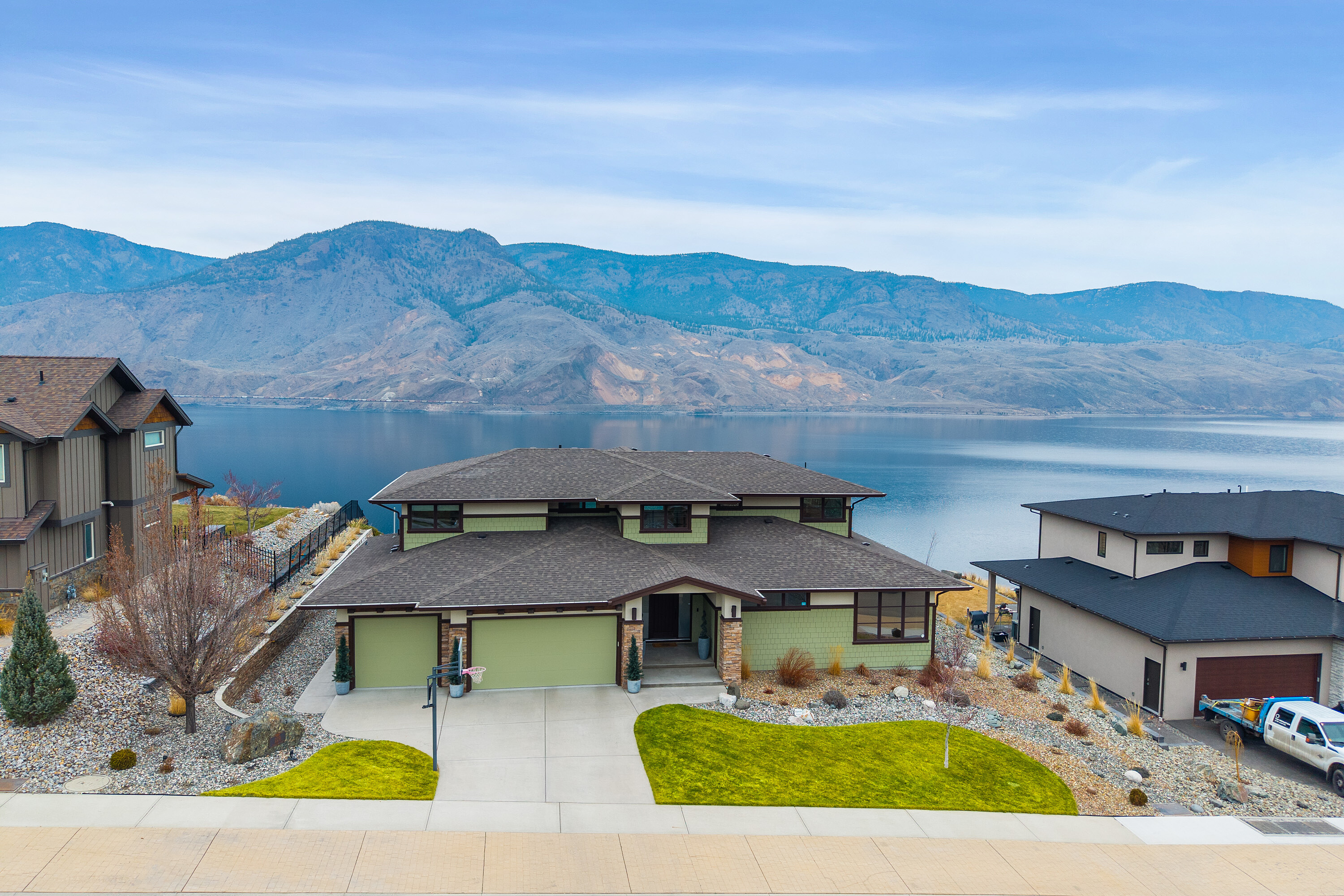  Superior Bluff Home - 物件實景