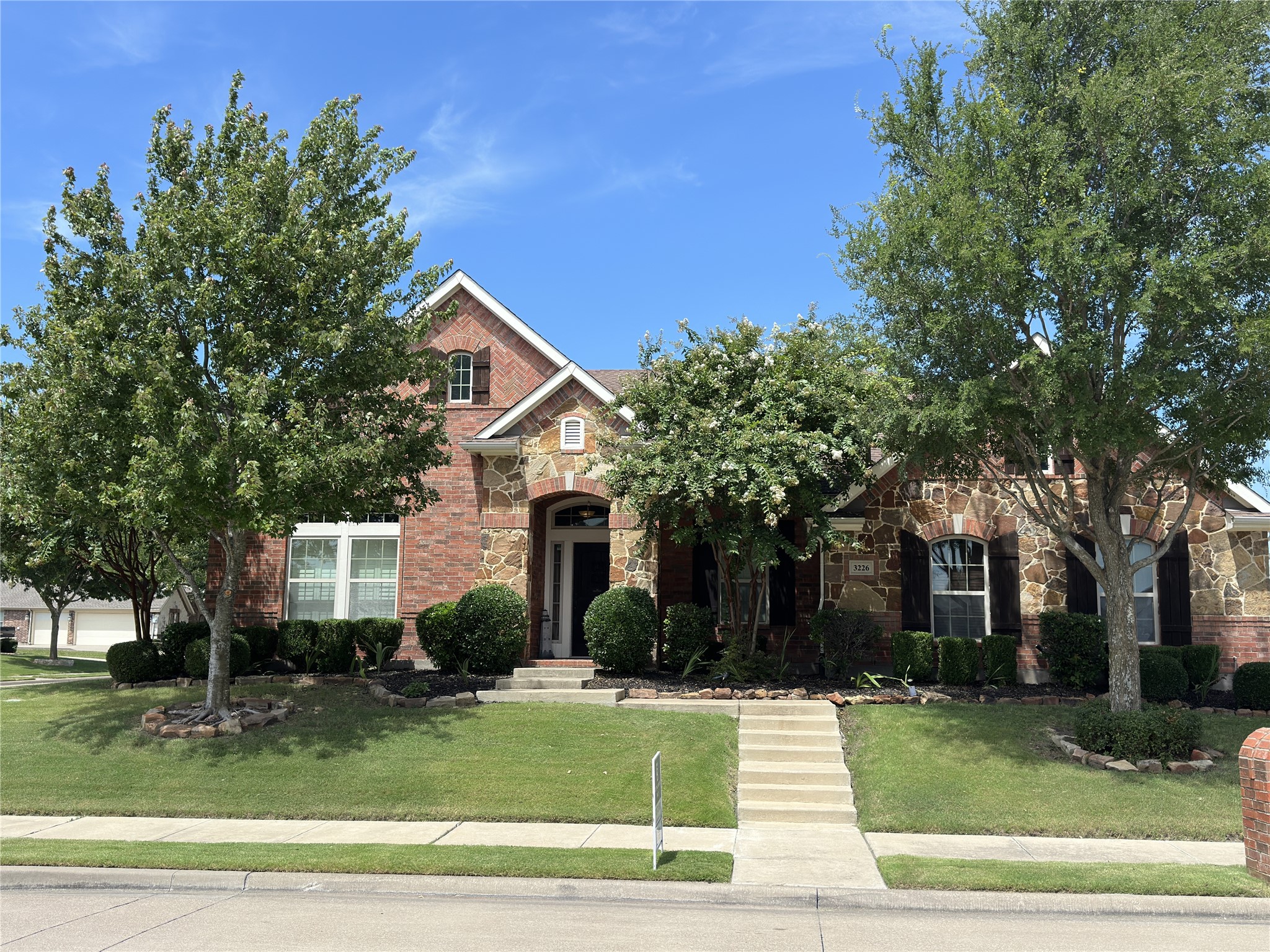 Rockwall, Texas, 75032, United States, 3 Bedrooms Bedrooms, ,3 BathroomsBathrooms,Residential,For Sale,1895593