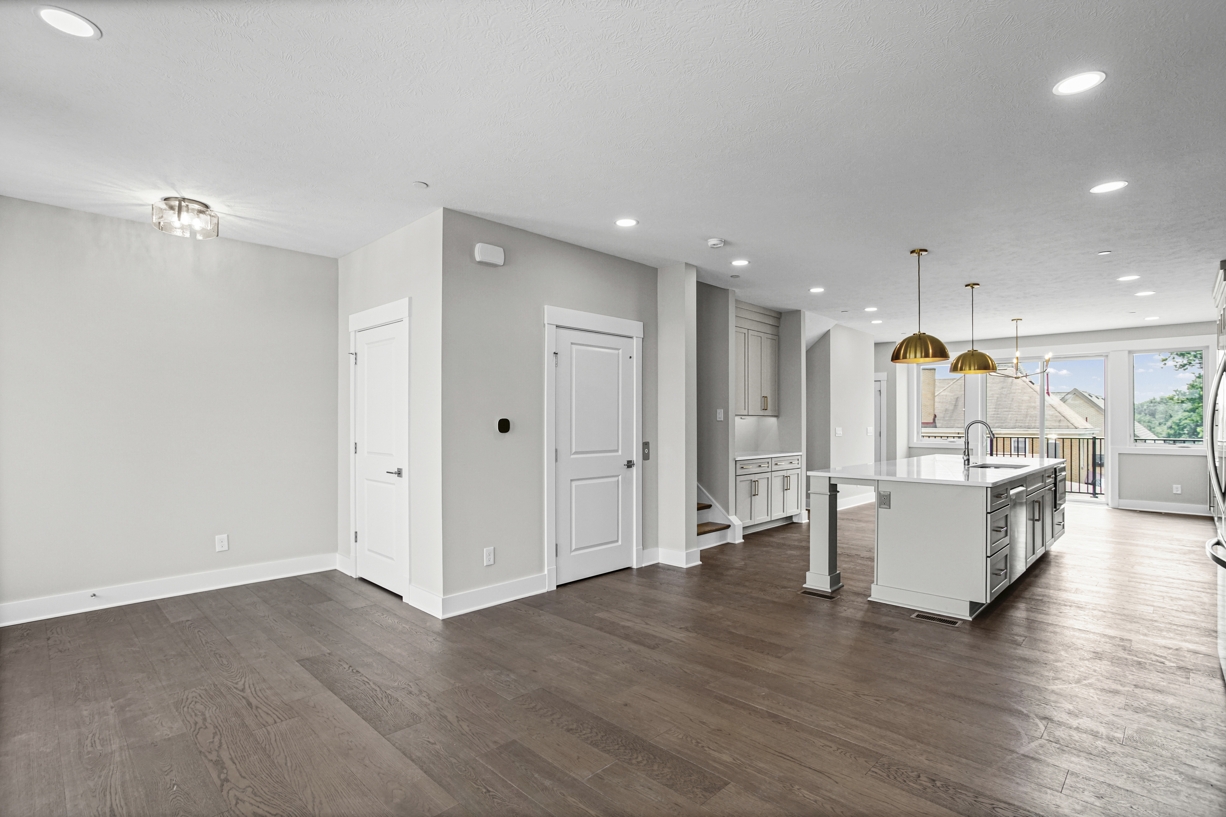  1607 Grandview Avenue, Pittsburgh, PA 15211 - 物件實景