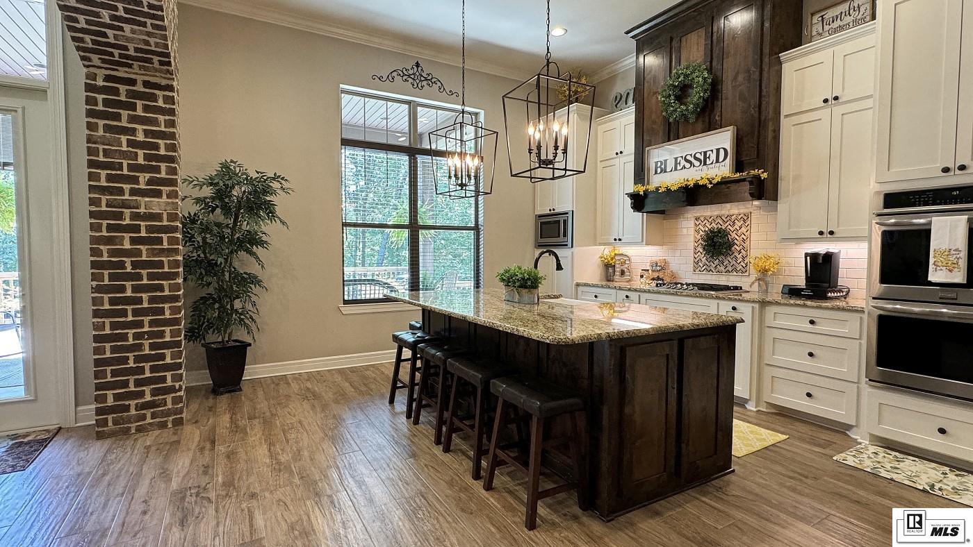 West Monroe, Louisiana, 71292, United States, 3 Bedrooms Bedrooms, ,4 BathroomsBathrooms,Residential,For Sale,1959041