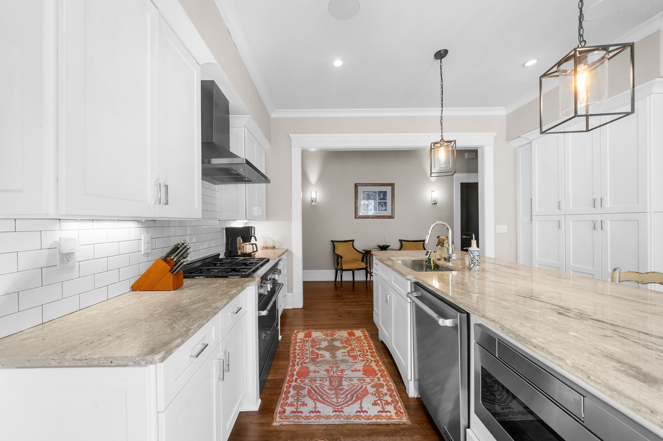  Distinguished Craftsman in Historic Inman Park - 物件實景