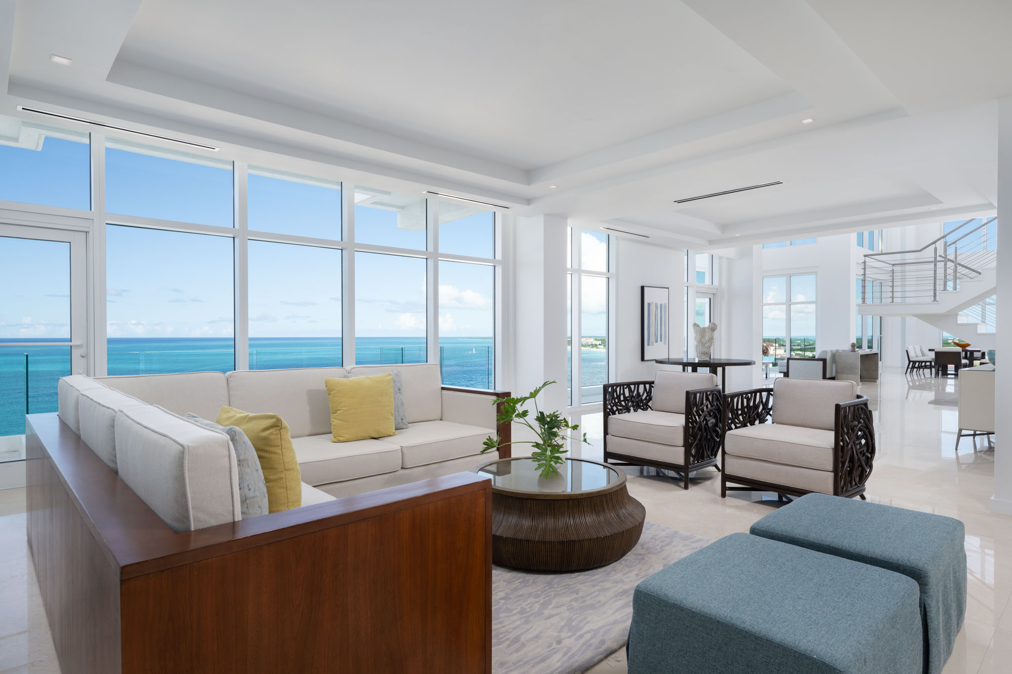  The Ritz Carlton Residences Penthouse 3005 - 物件實景