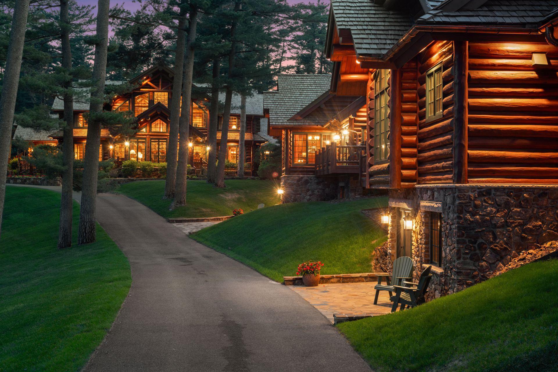 Pequot Lakes, Minnesota, 56472, United States, 23 Bedrooms Bedrooms, ,10 BathroomsBathrooms,Residential,For Sale,1858285