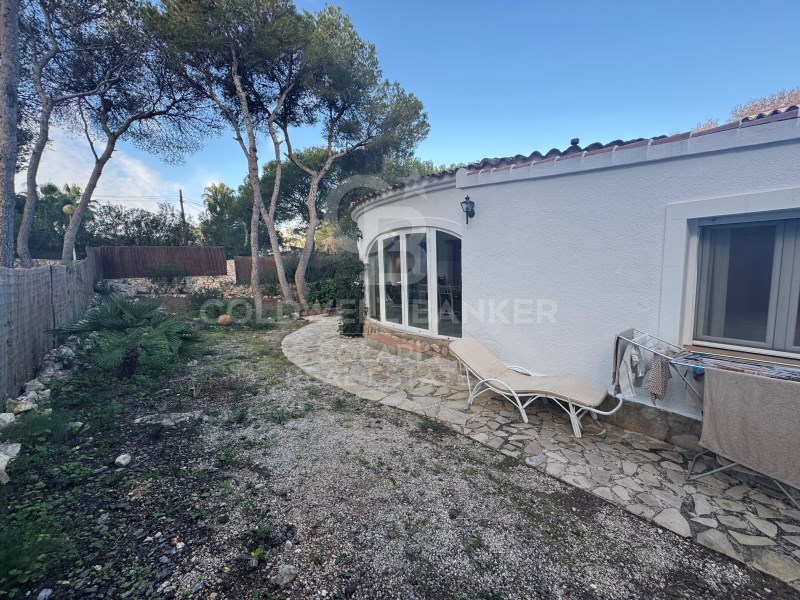 Jávea / Xàbia, Comunidad Valenciana, ES, 4 Bedrooms Bedrooms, ,3 BathroomsBathrooms,Residential,For Sale,1687134