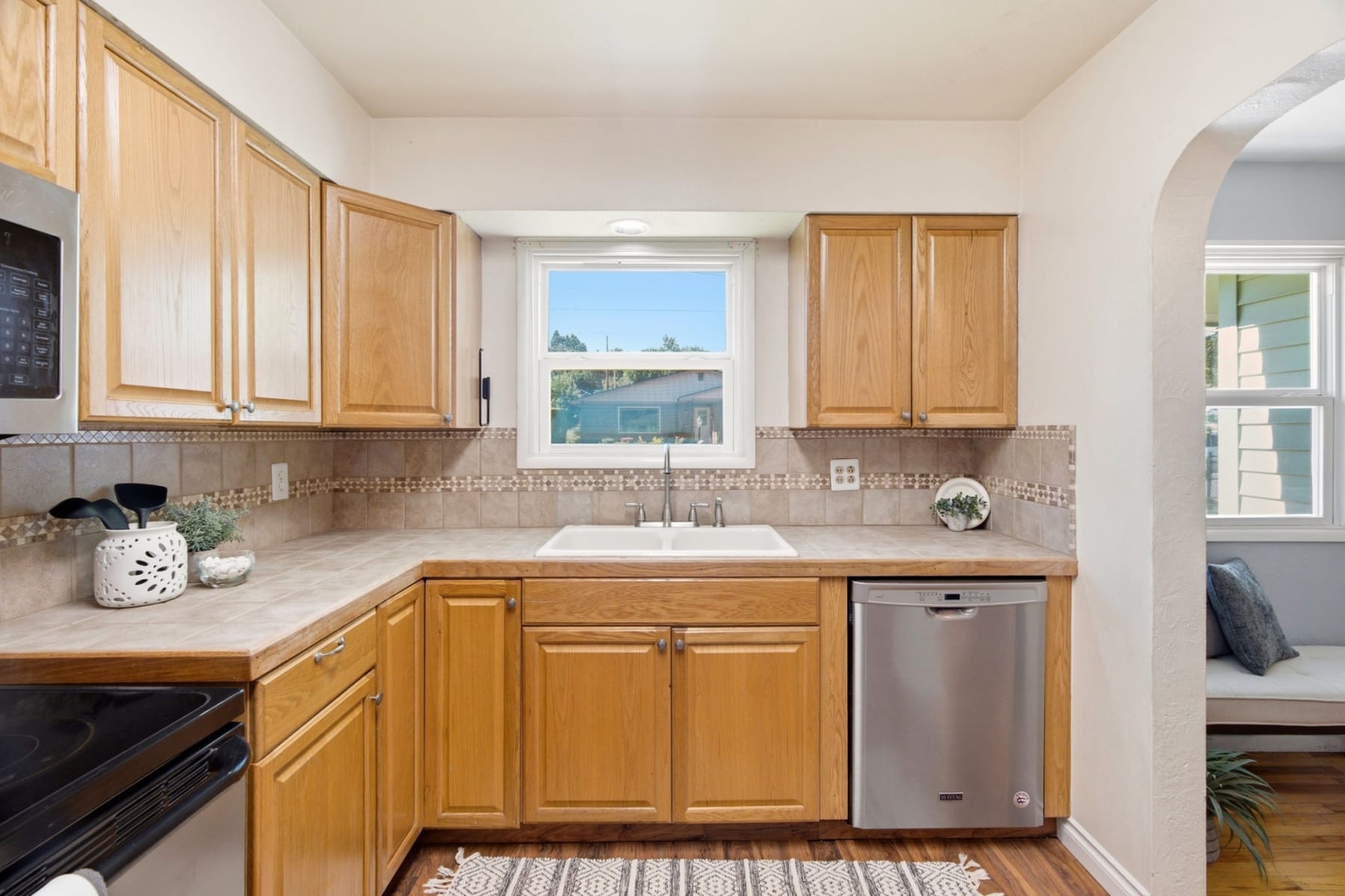  1321 E 13TH ST The Dalles, OR 97058 - 物件實景