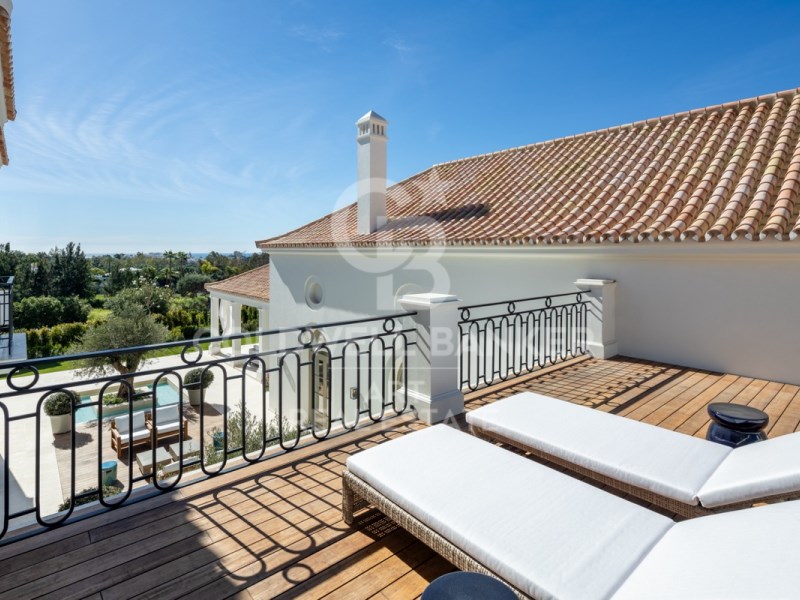 Marbella, Andalusia, ES, 6 Bedrooms Bedrooms, ,6 BathroomsBathrooms,Residential,For Sale,1766301