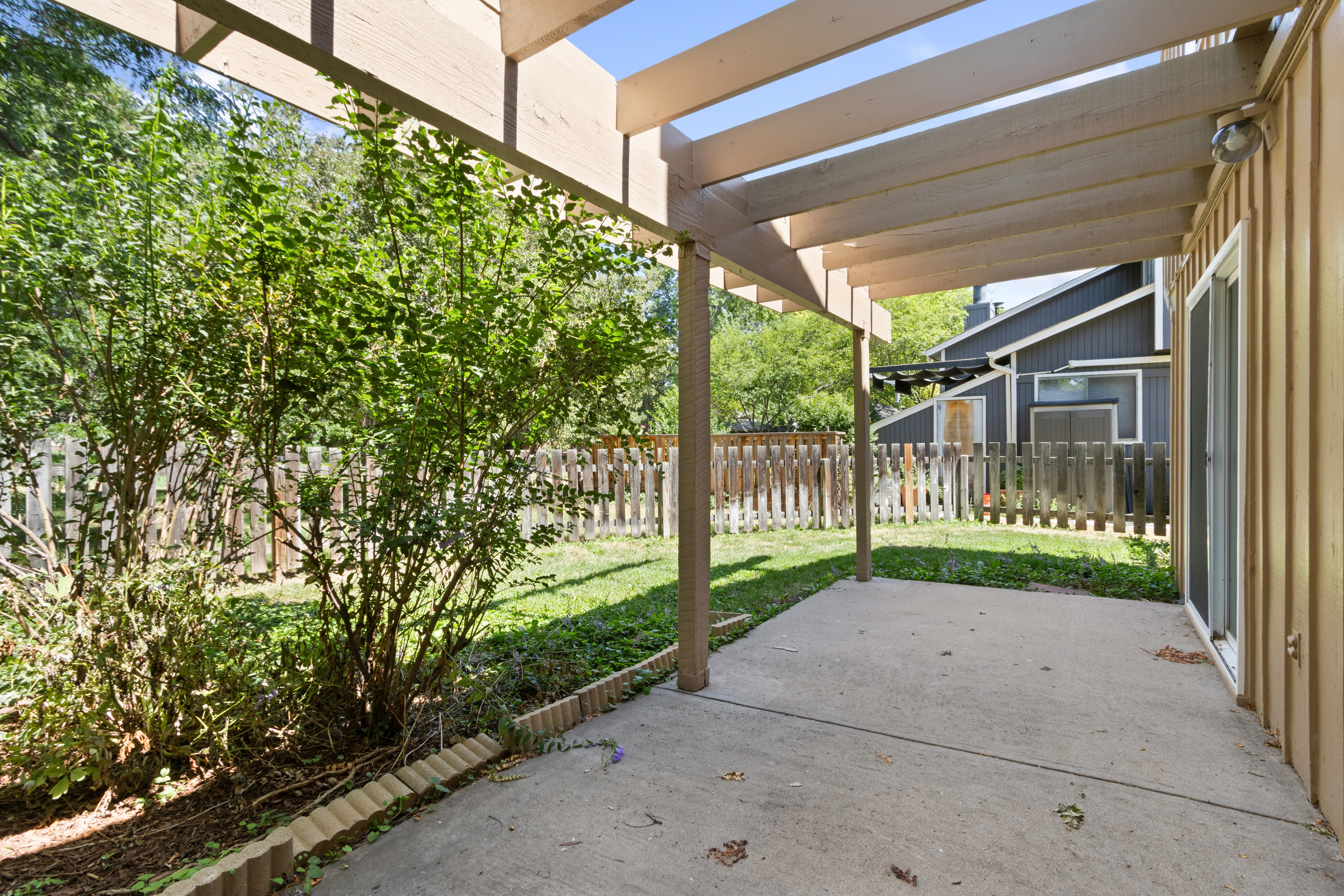 Duplex in the Heart of Fort Collins with 3 Beds/3 Baths and One Car Garage - 物件實景