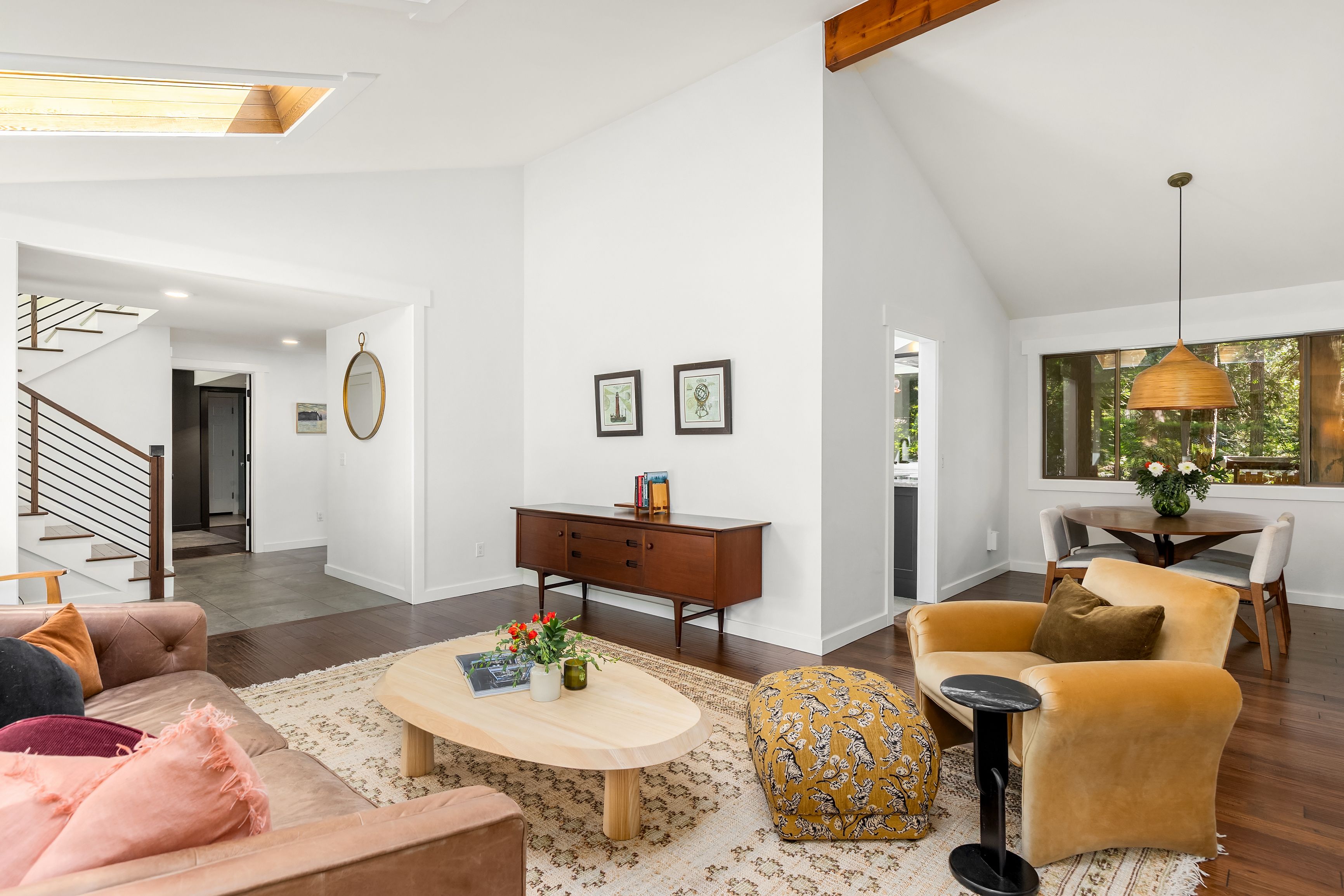  6322 NE Lariat Loop, Bainbridge Island, WA 98110 - 物件實景