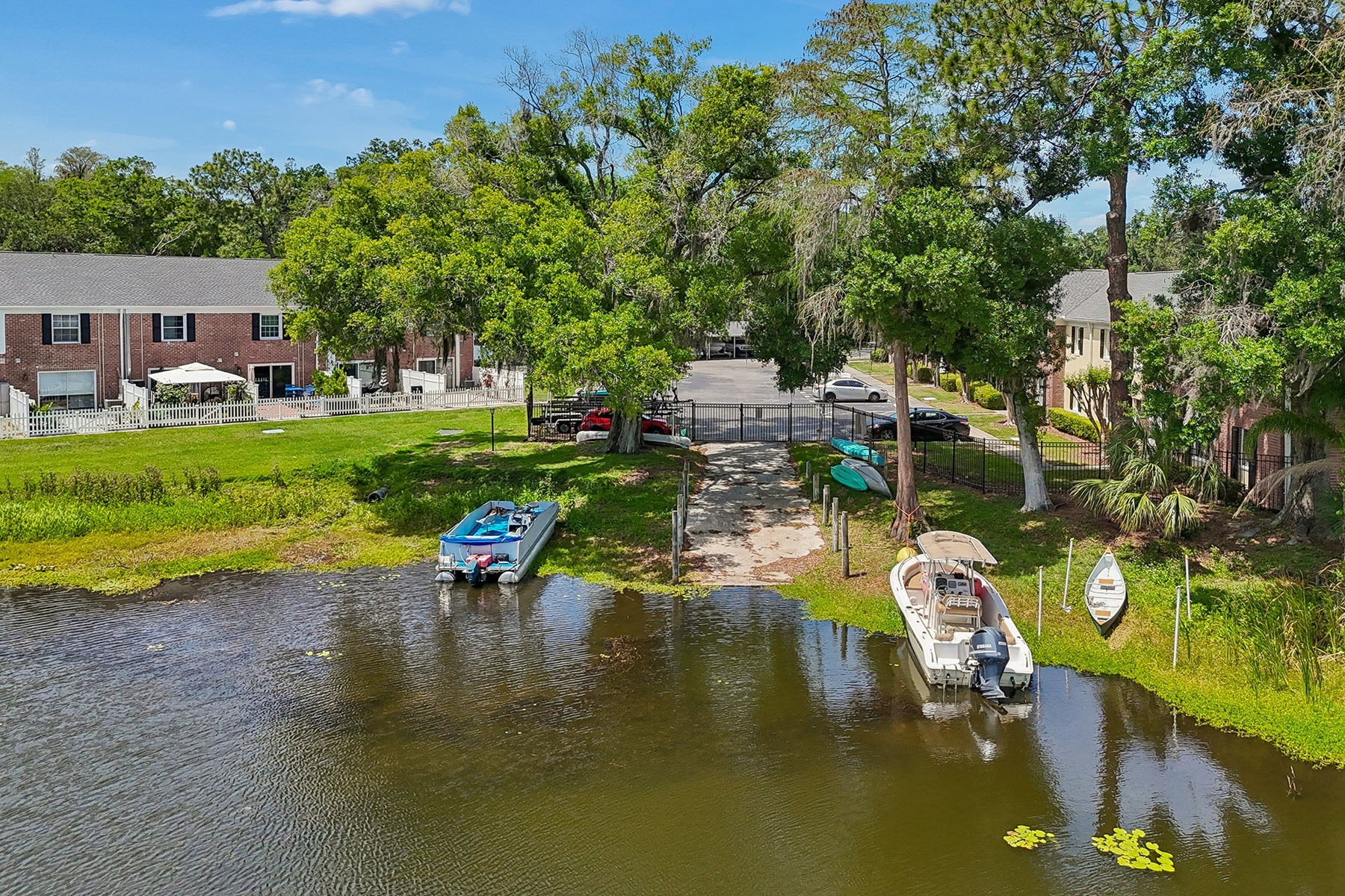  TAMPA - 物件實景