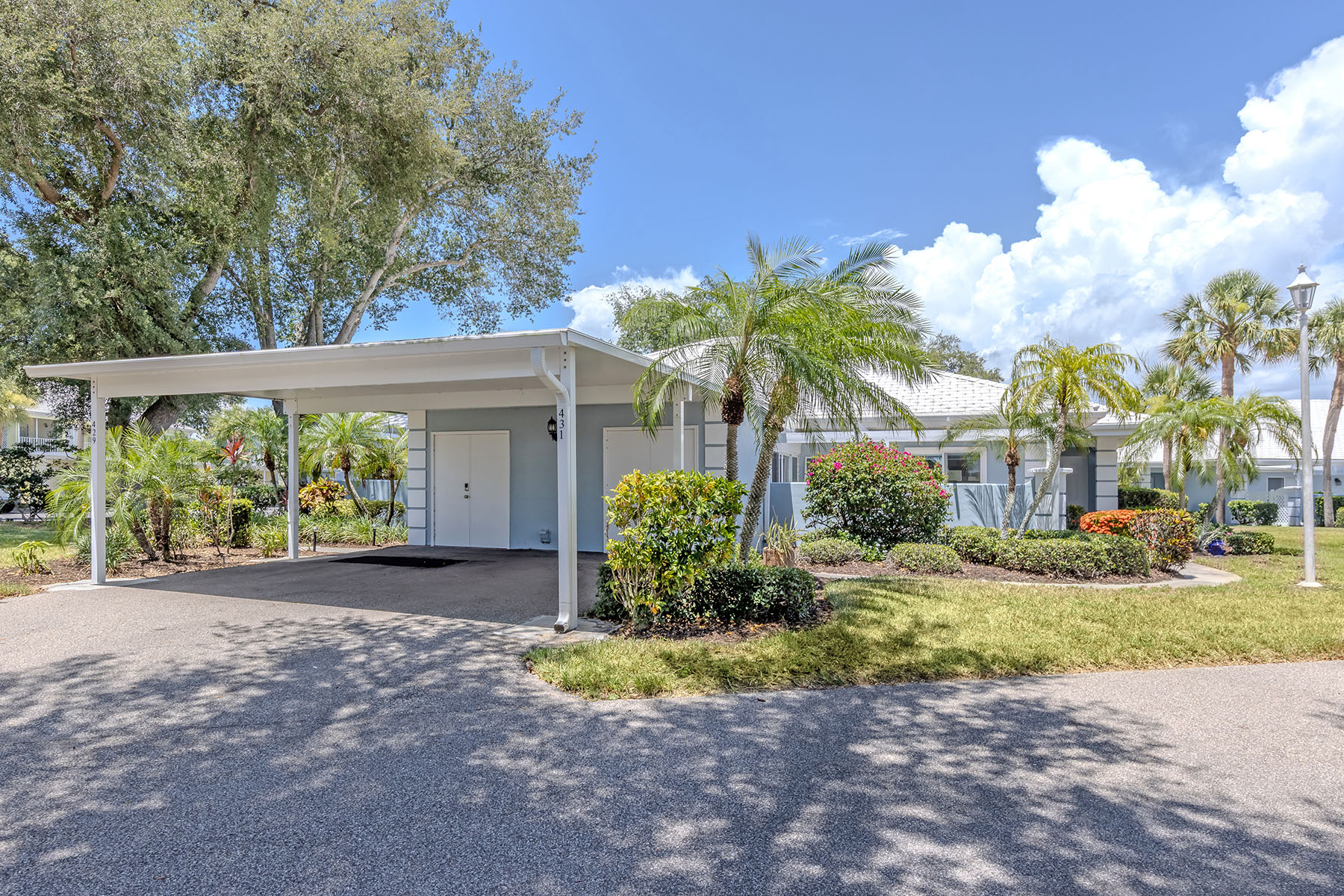  AUGUSTA VILLAS AT PLANTATION - 物件實景