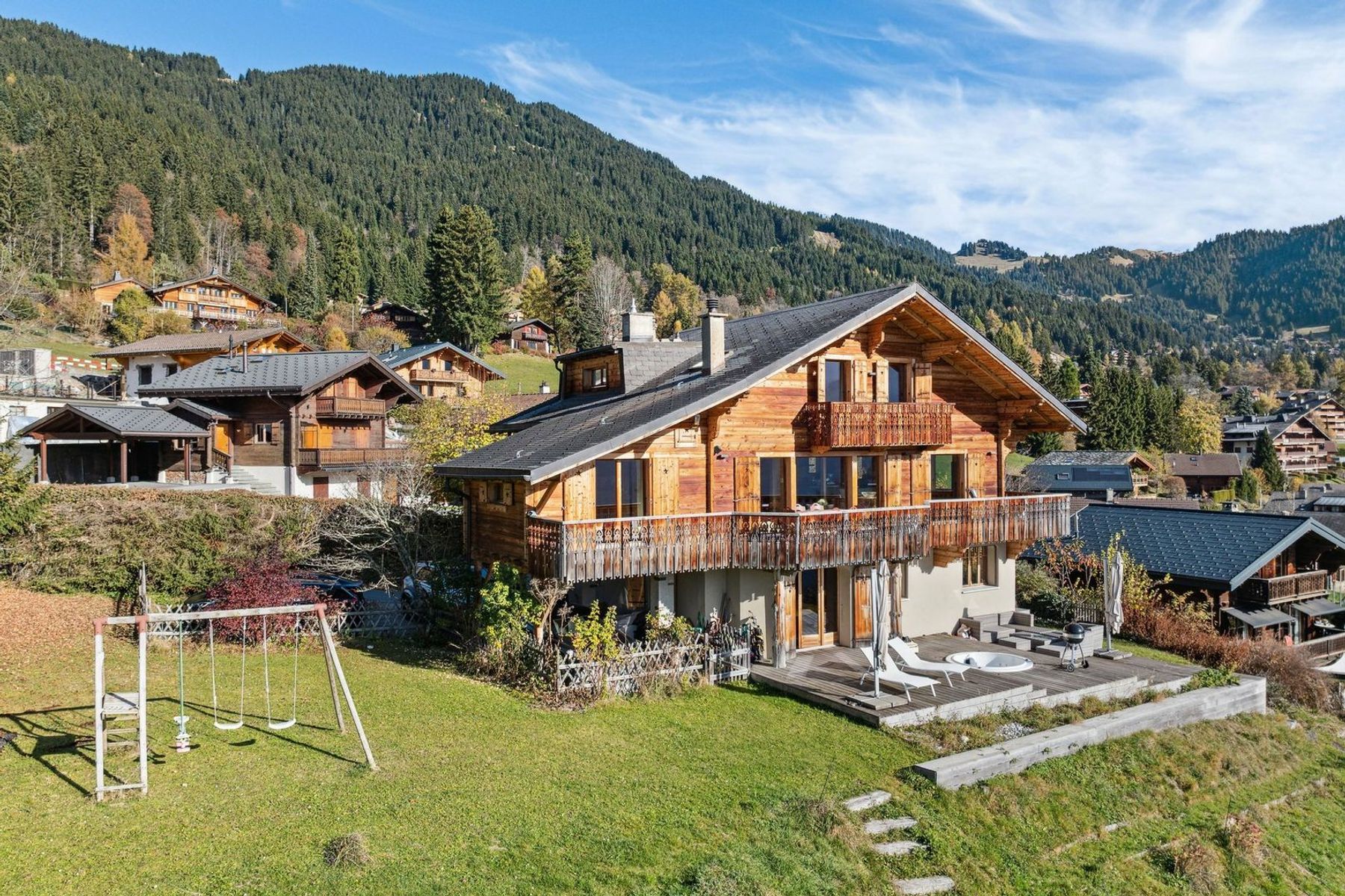  Chalet L