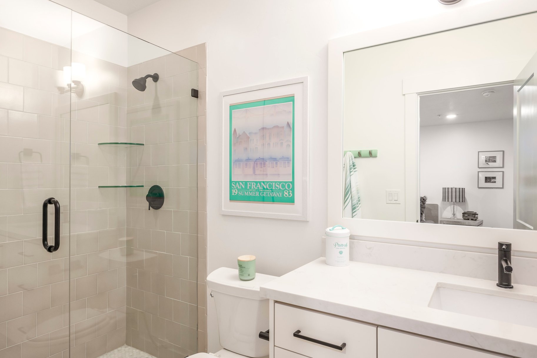  Modern Mountain Living in Park City Heights with Ideal Floor Plan - 物件實景