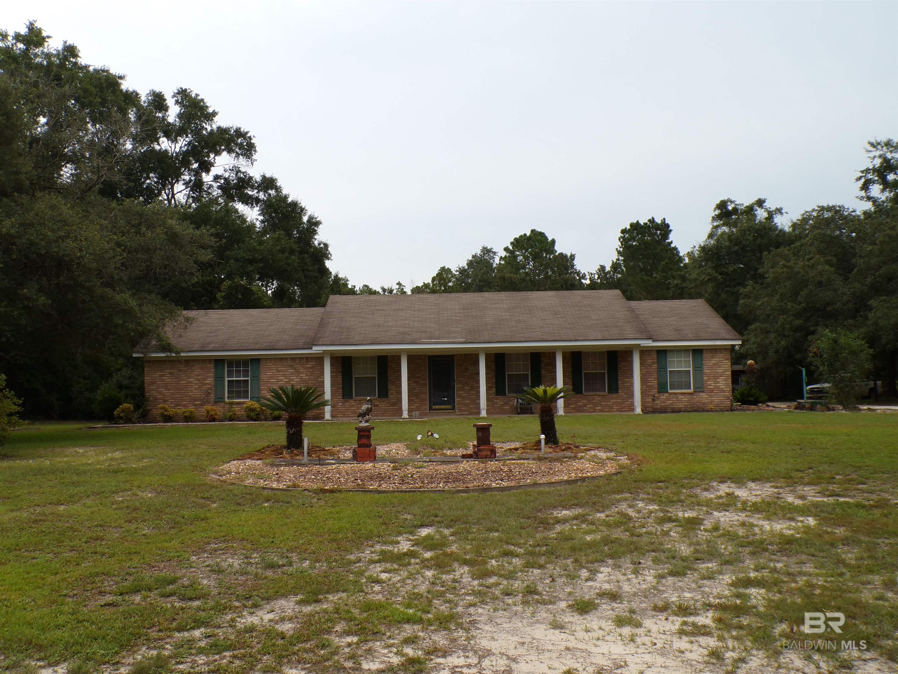 Foley, Alabama, 36535, United States, 3 Bedrooms Bedrooms, ,2 BathroomsBathrooms,Residential,For Sale,1890836