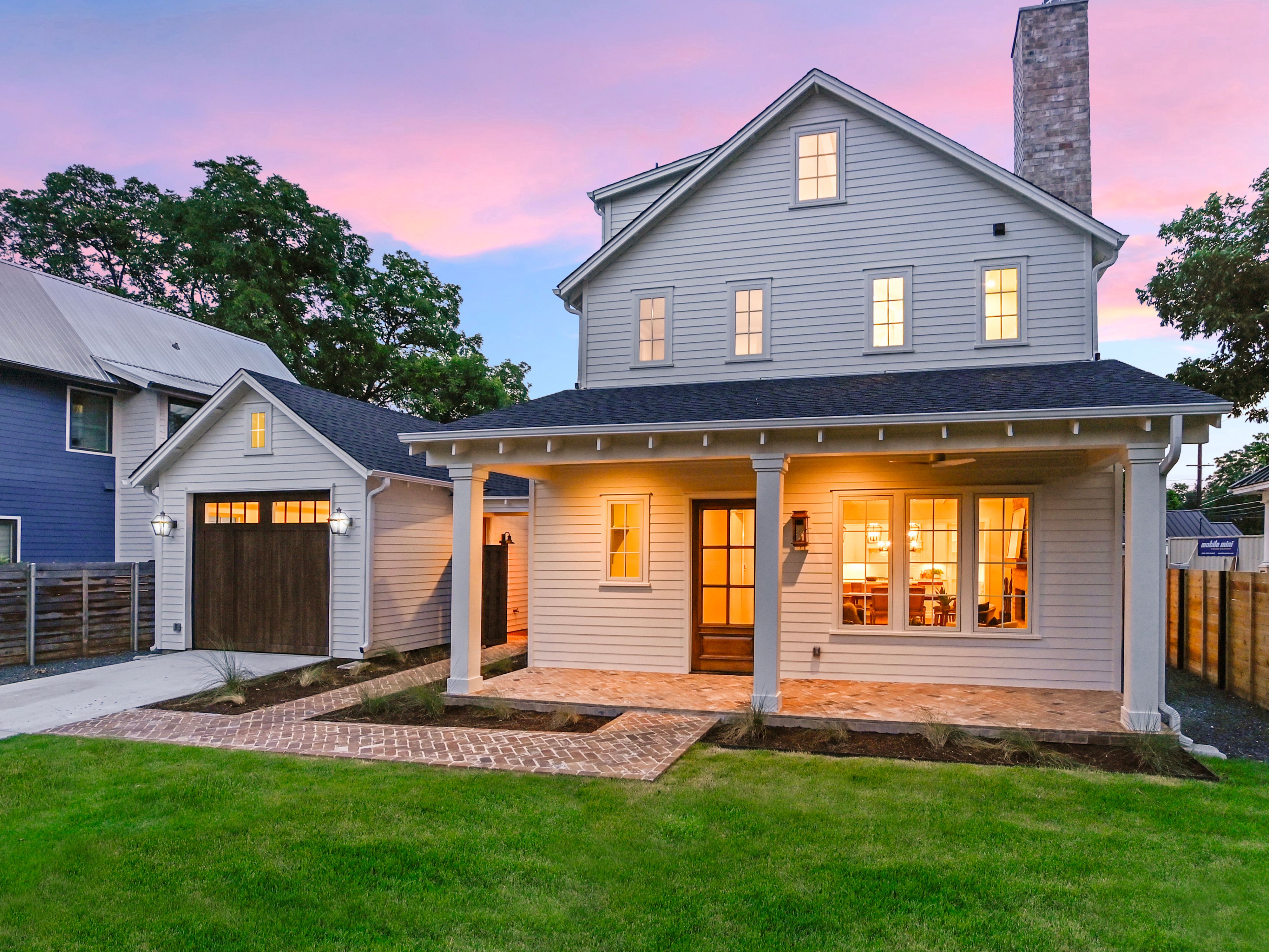  1603 Willow Street, Austin, TX 78702 - 物件實景