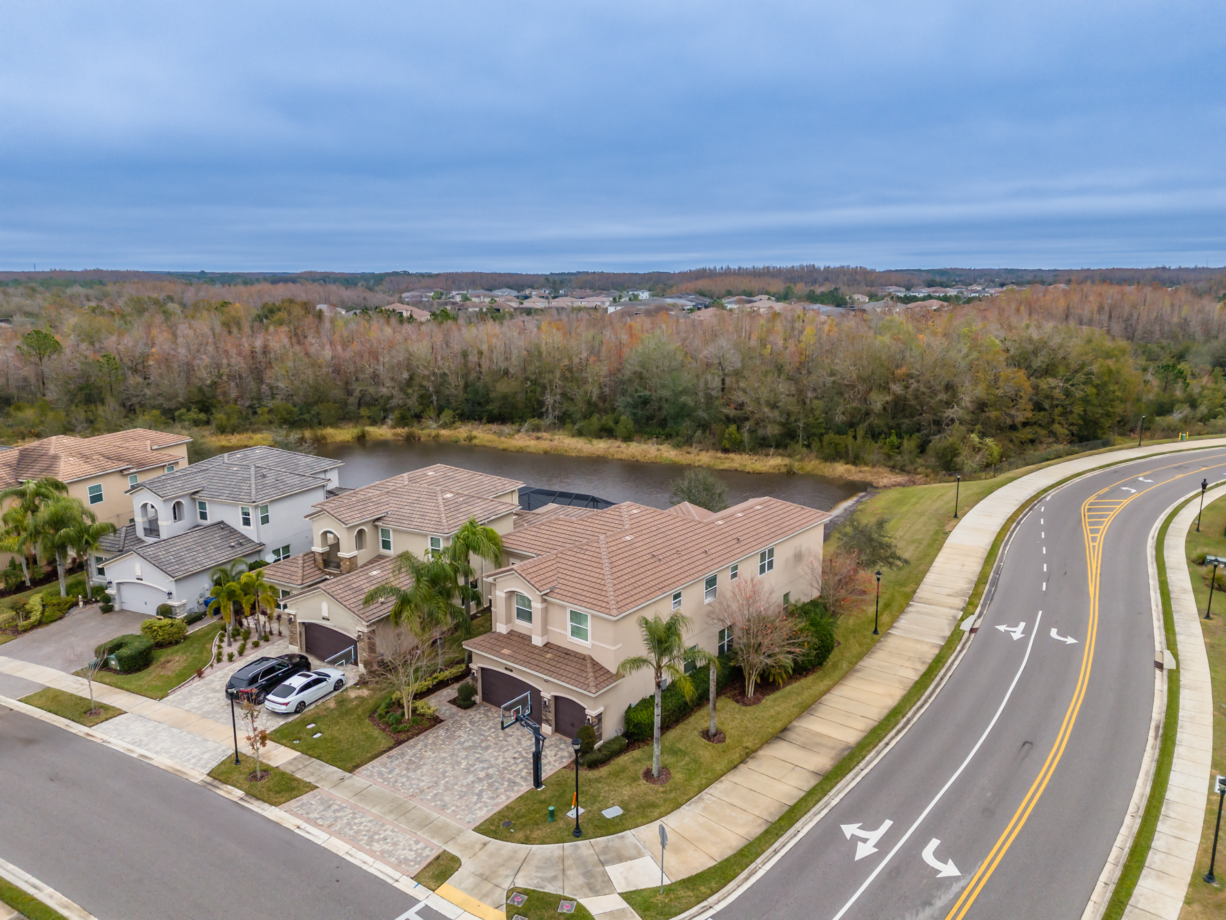 Wesley Chapel, Florida, 33543, United States, 6 Bedrooms Bedrooms, ,5 BathroomsBathrooms,Residential,For Sale,1841577