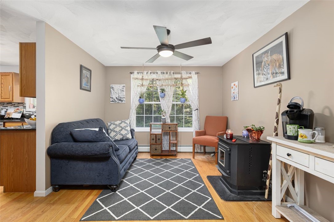 Coventry, Rhode Island, 02816, United States, 3 Bedrooms Bedrooms, ,3 BathroomsBathrooms,Residential,For Sale,1938841