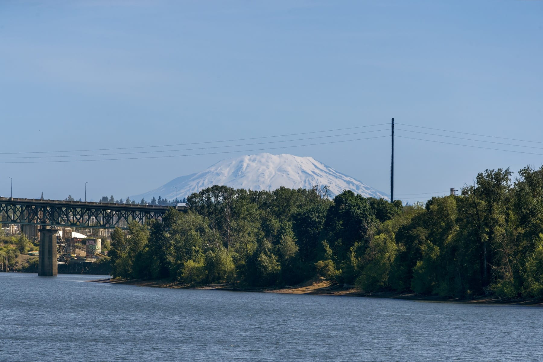  5250 S LANDING DR #105B1 Portland, OR 97239 - 物件實景