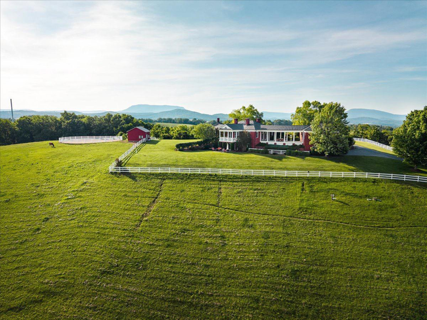  336 Jacobs Ladder, Lexington, VA, 24450 - 物件實景