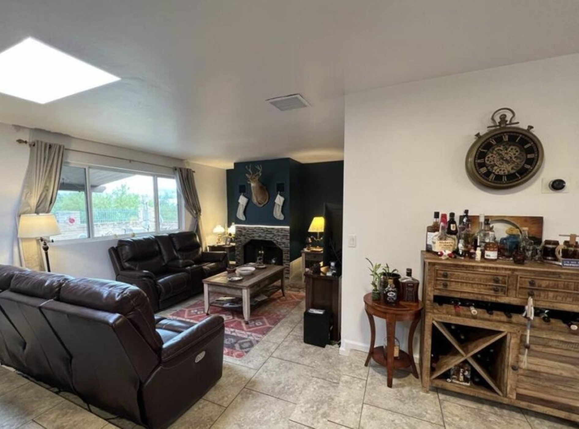  4431 N Swan Road, Tucson, AZ 85718 - 物件實景