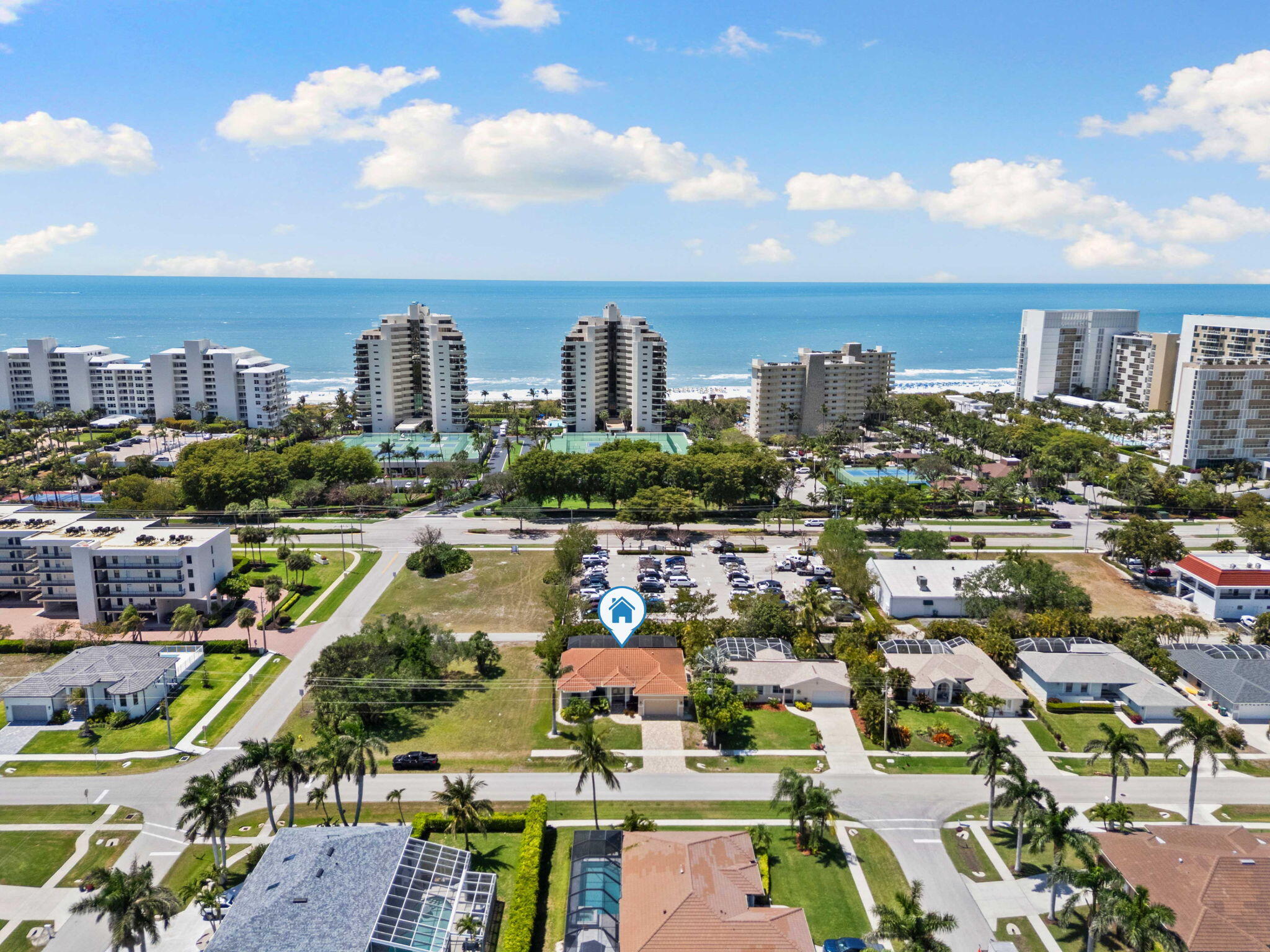 Marco Island, Florida, 34145, United States, 3 Bedrooms Bedrooms, ,2 BathroomsBathrooms,Residential,For Sale,2002007