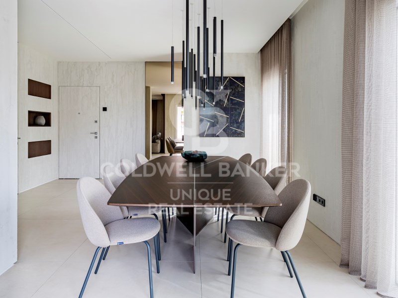 Madrid, Comunidad de Madrid, ES, 3 Bedrooms Bedrooms, ,4 BathroomsBathrooms,Residential,For Sale,1987772