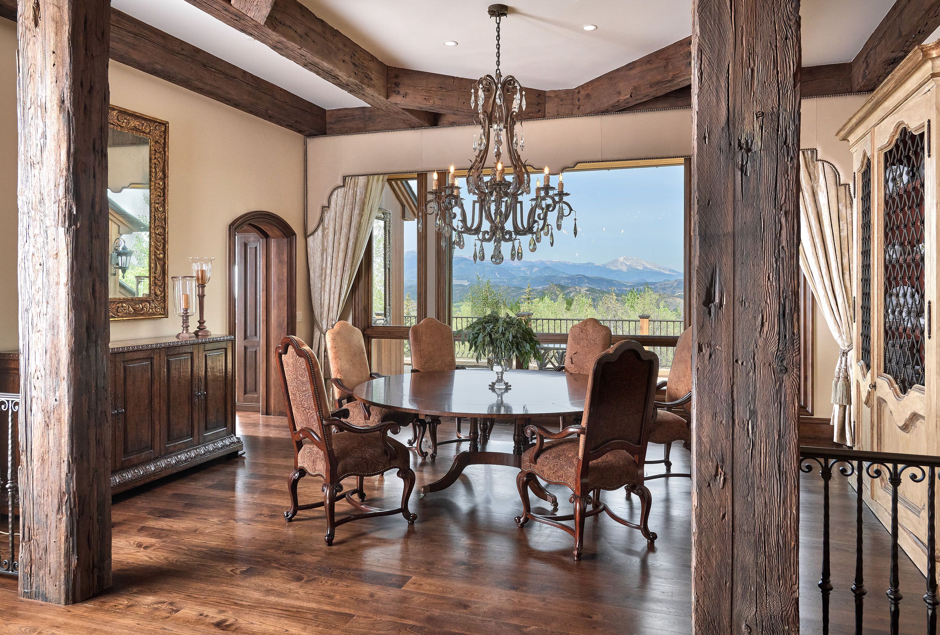  498 Eppley Drive, Aspen, CO 81611 - 物件實景