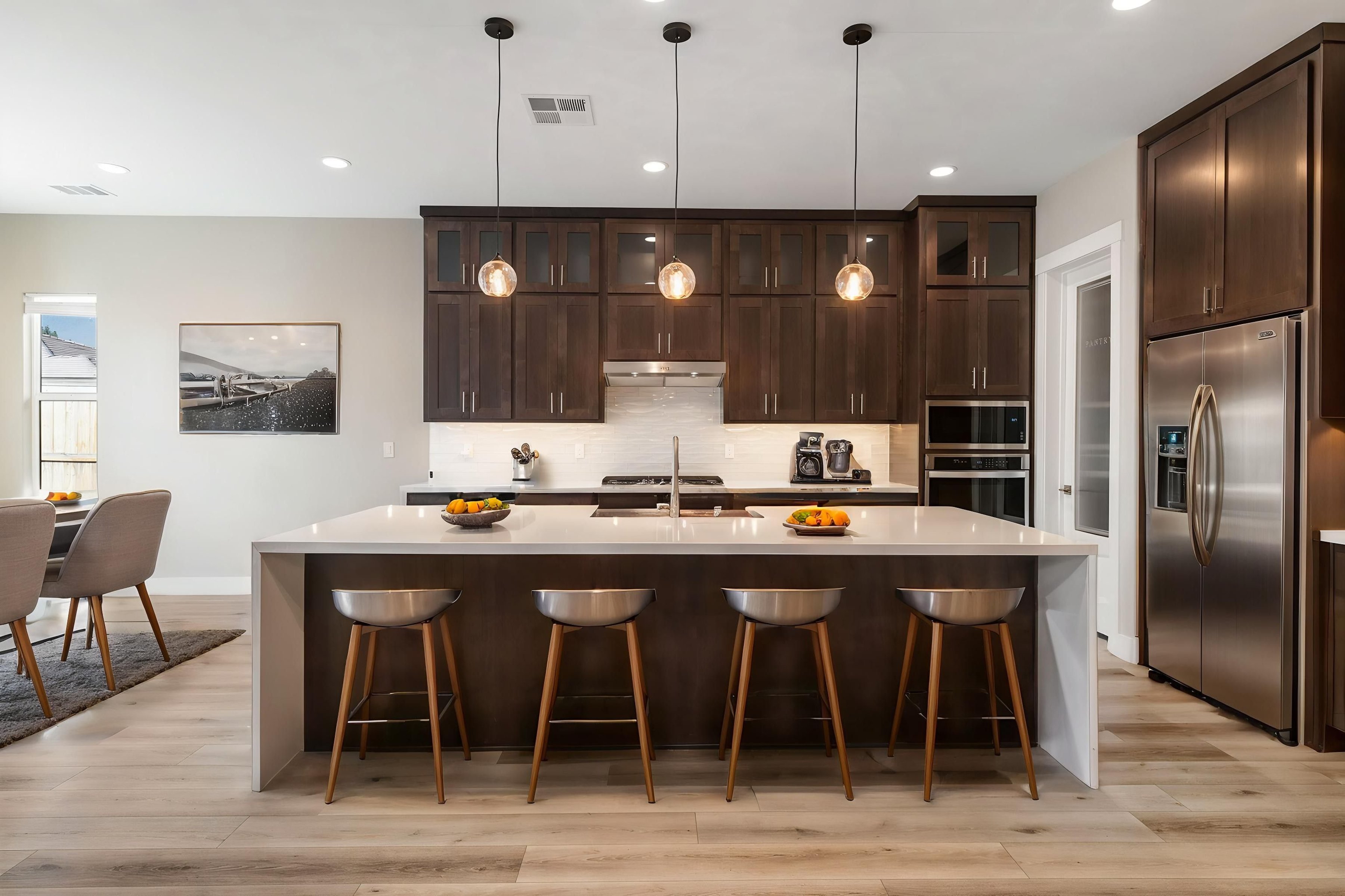  Striking Two-Story Modern Living in Verdi - 物件實景