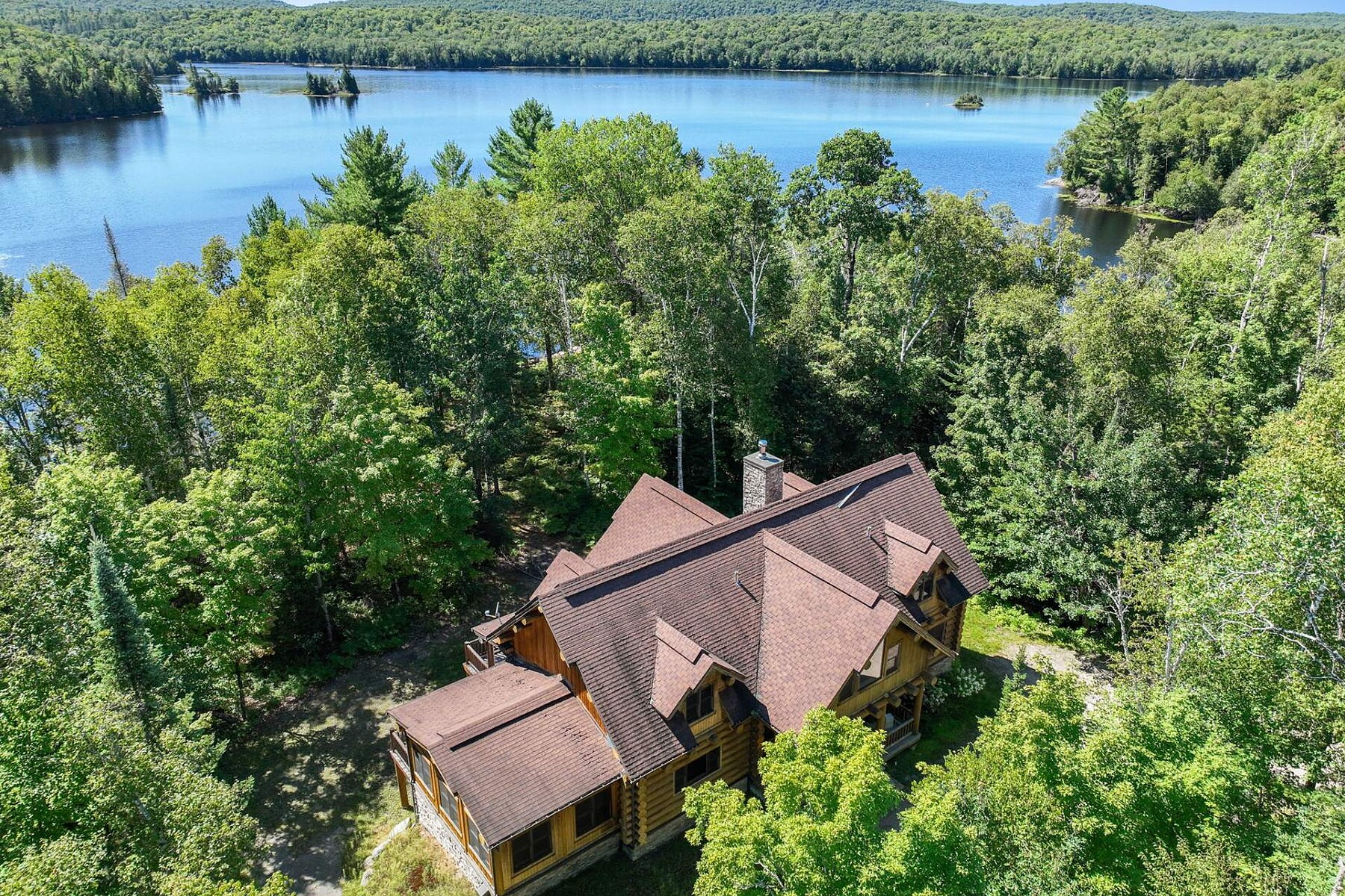  Rivière-Rouge, Laurentides - 物件實景