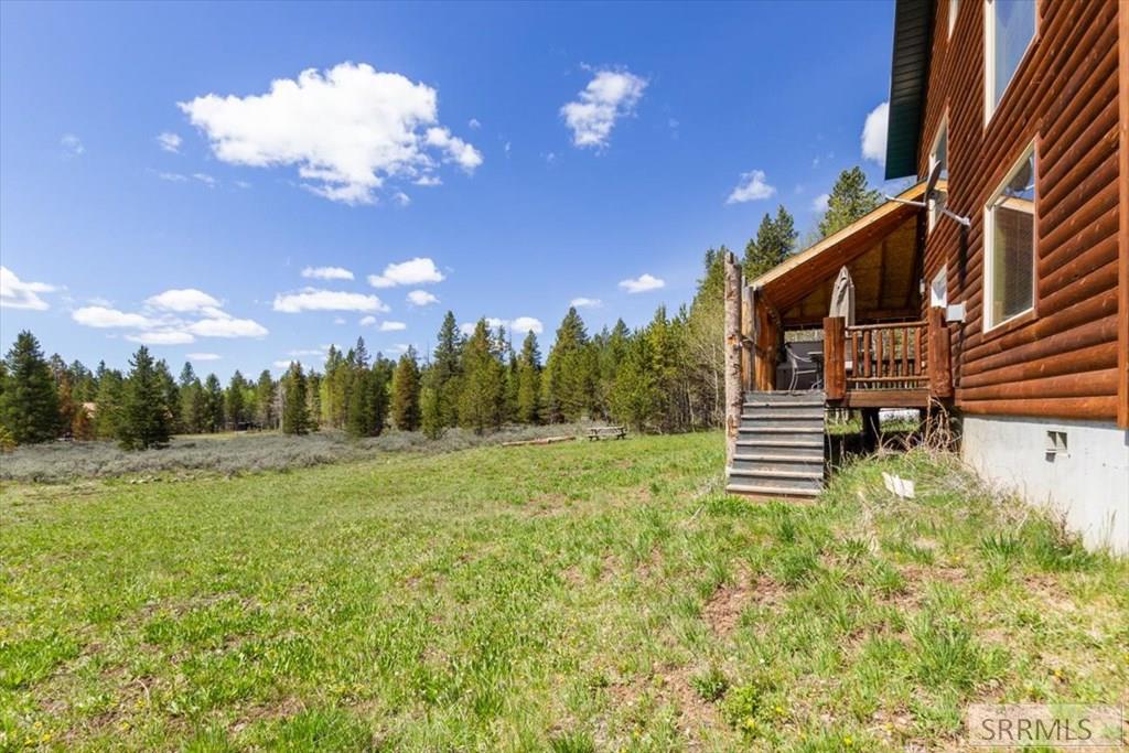 ISLAND PARK, Idaho, 83429, United States, 3 Bedrooms Bedrooms, ,2 BathroomsBathrooms,Residential,For Sale,2048792