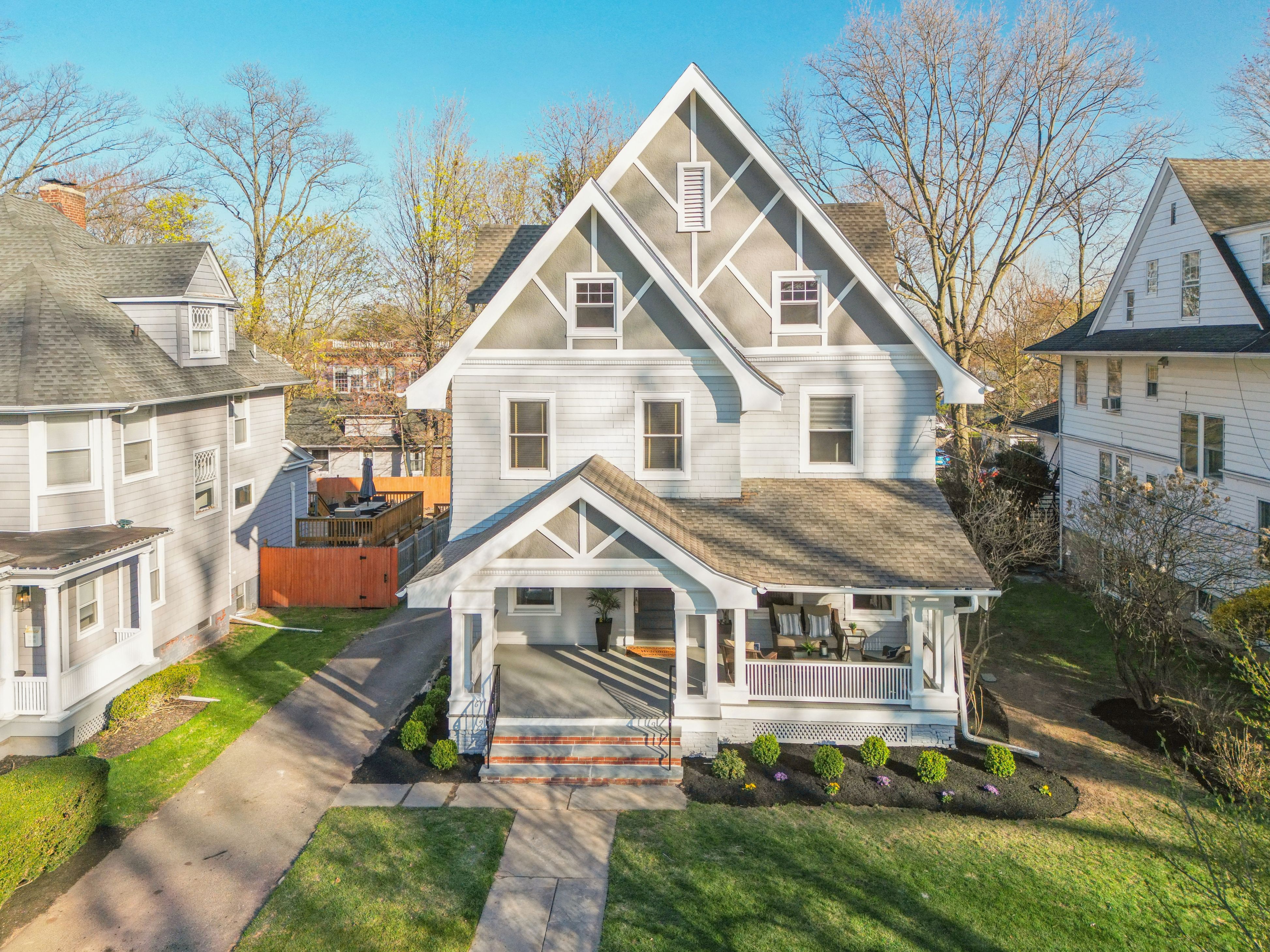  115 Park Street, Montclair, NJ 07042 - 物件實景