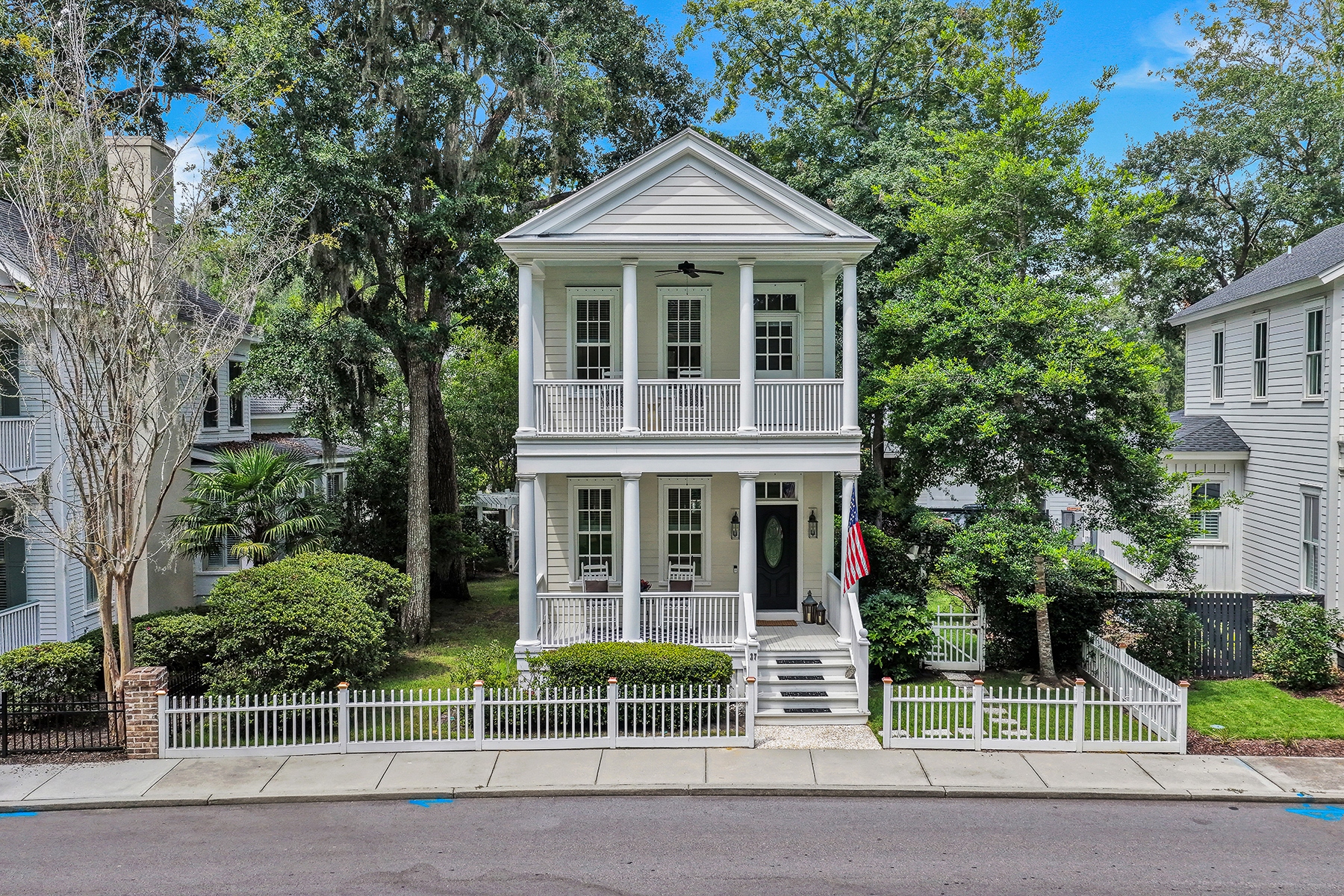  27 Little Jane Way, Beaufort - 物件實景