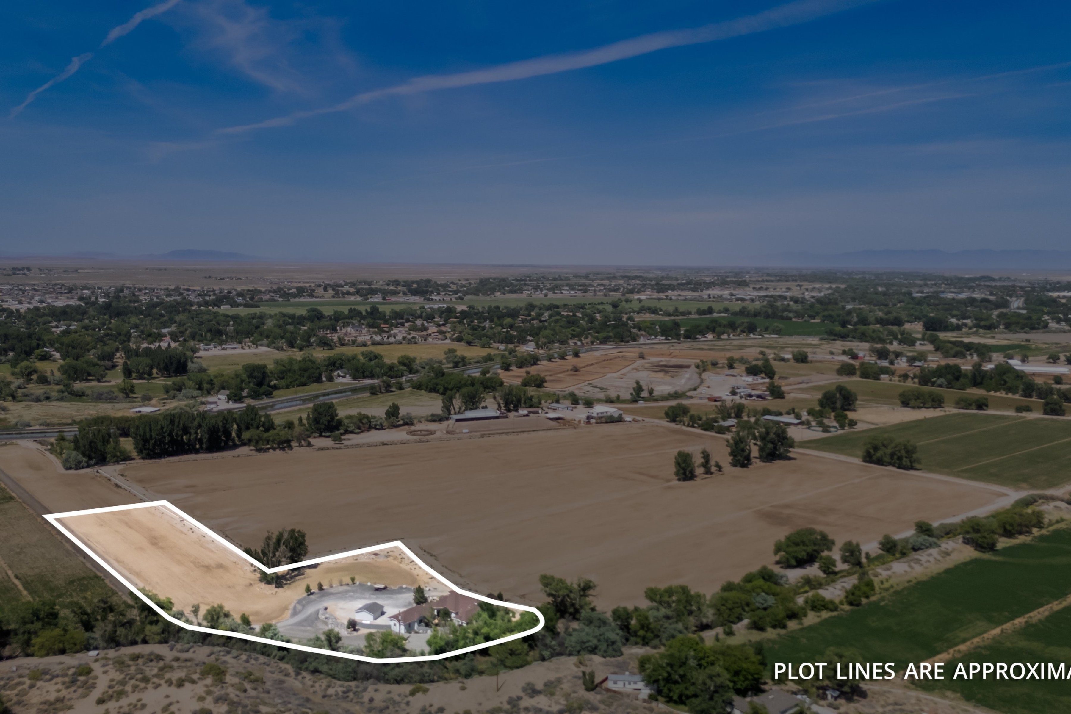  Extraordinary Fallon Estate, now offered with additional acreage - 物件實景