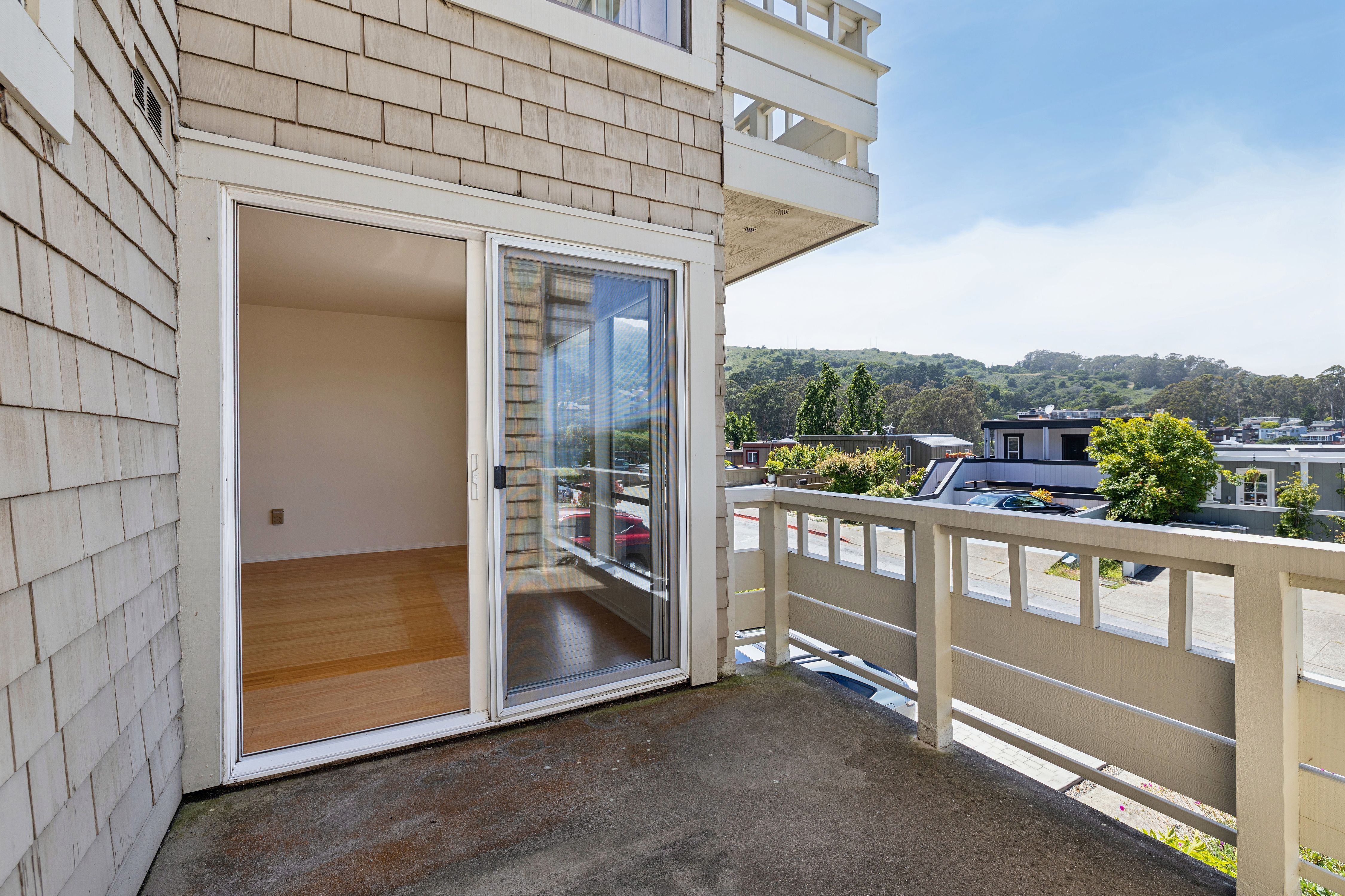  Marina Vista Townhome in Sausalito - 物件實景