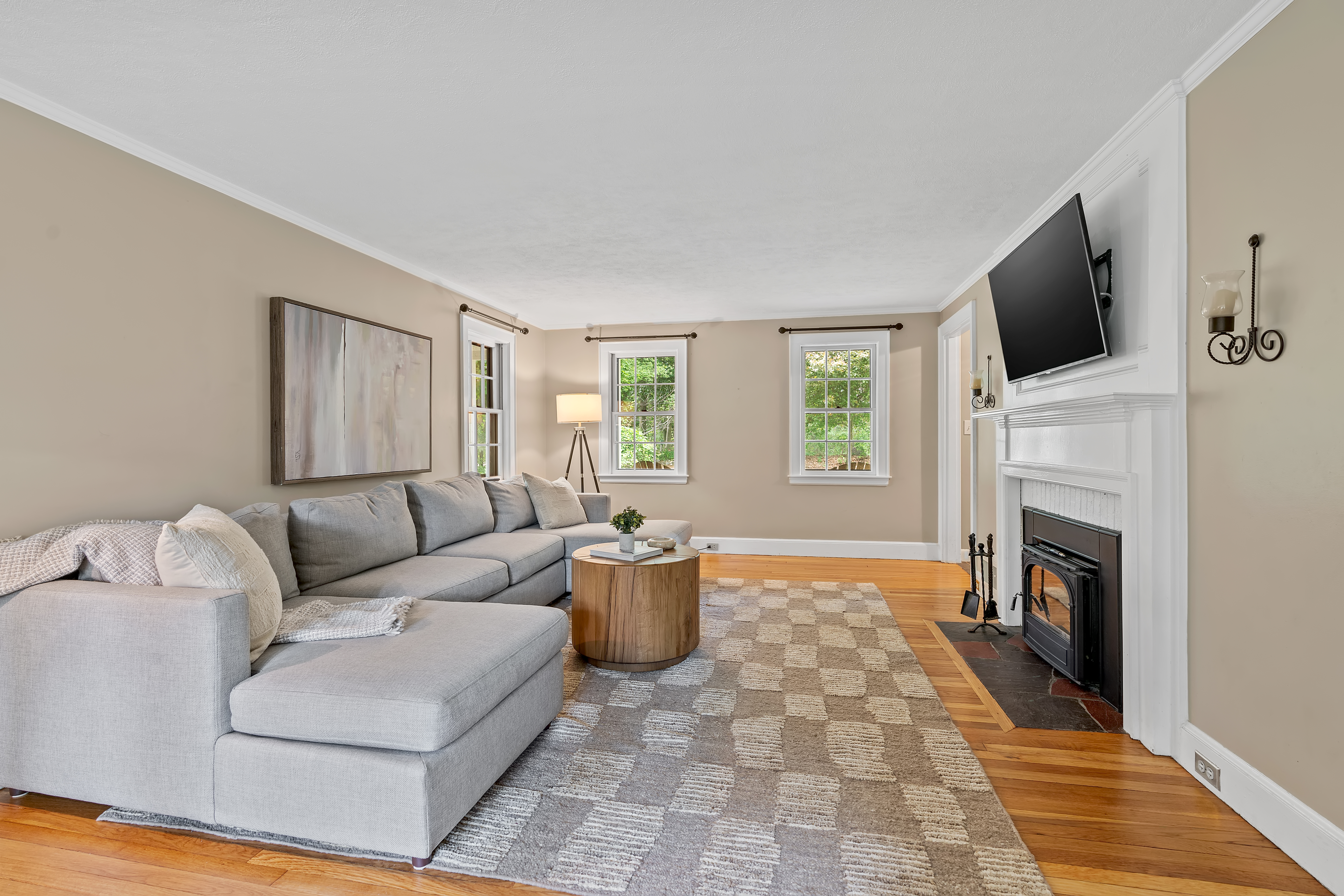  14 Bennett Road, Wayland, MA 01778 - 物件實景