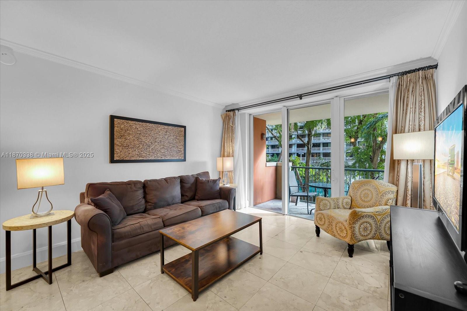 Miami, Florida, 33133, United States, 1 Bedroom Bedrooms, ,1 BathroomBathrooms,Residential,For Sale,1934605