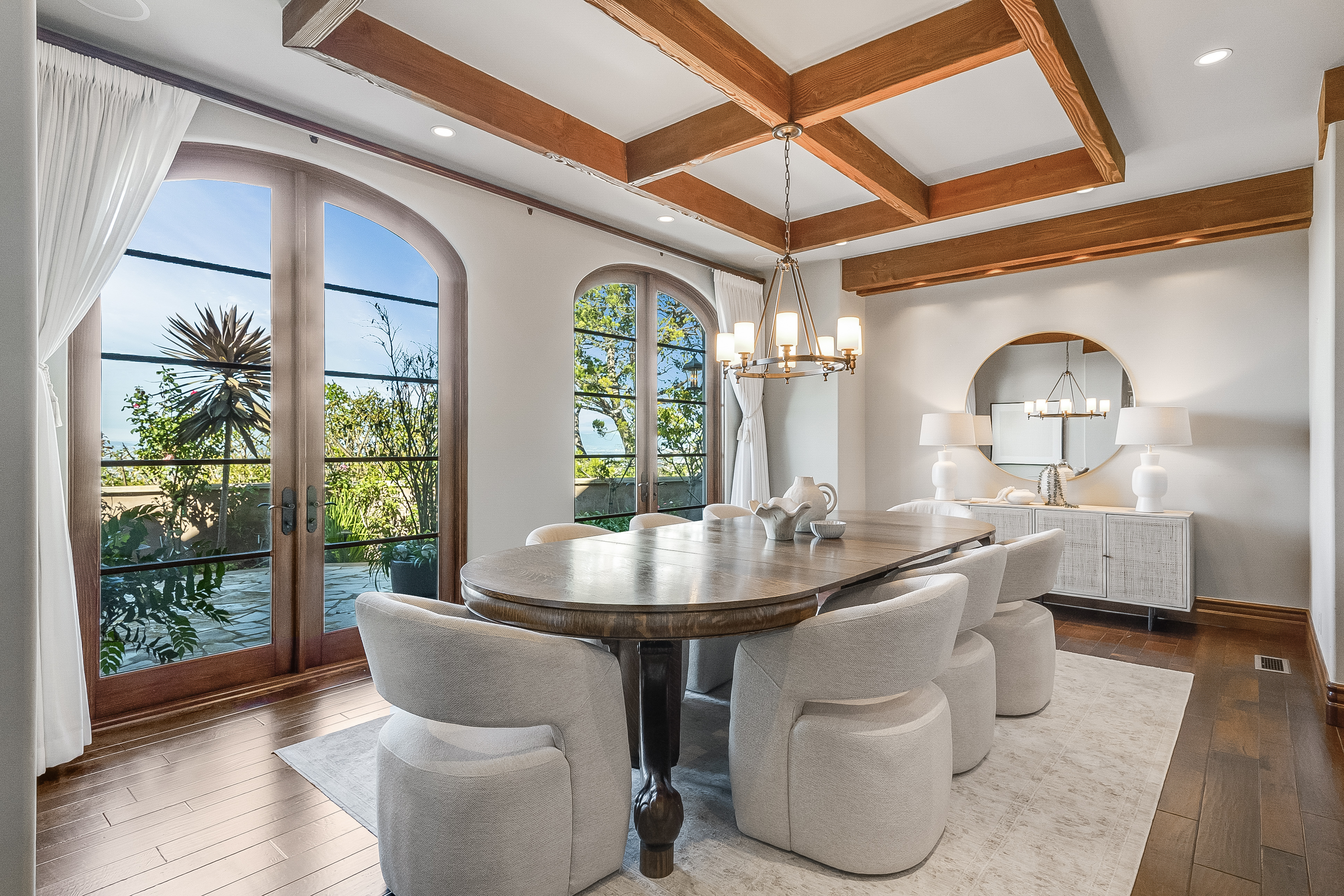  5335 Rollingridge Road, Rancho Palos Verdes, CA 90275 - 物件實景
