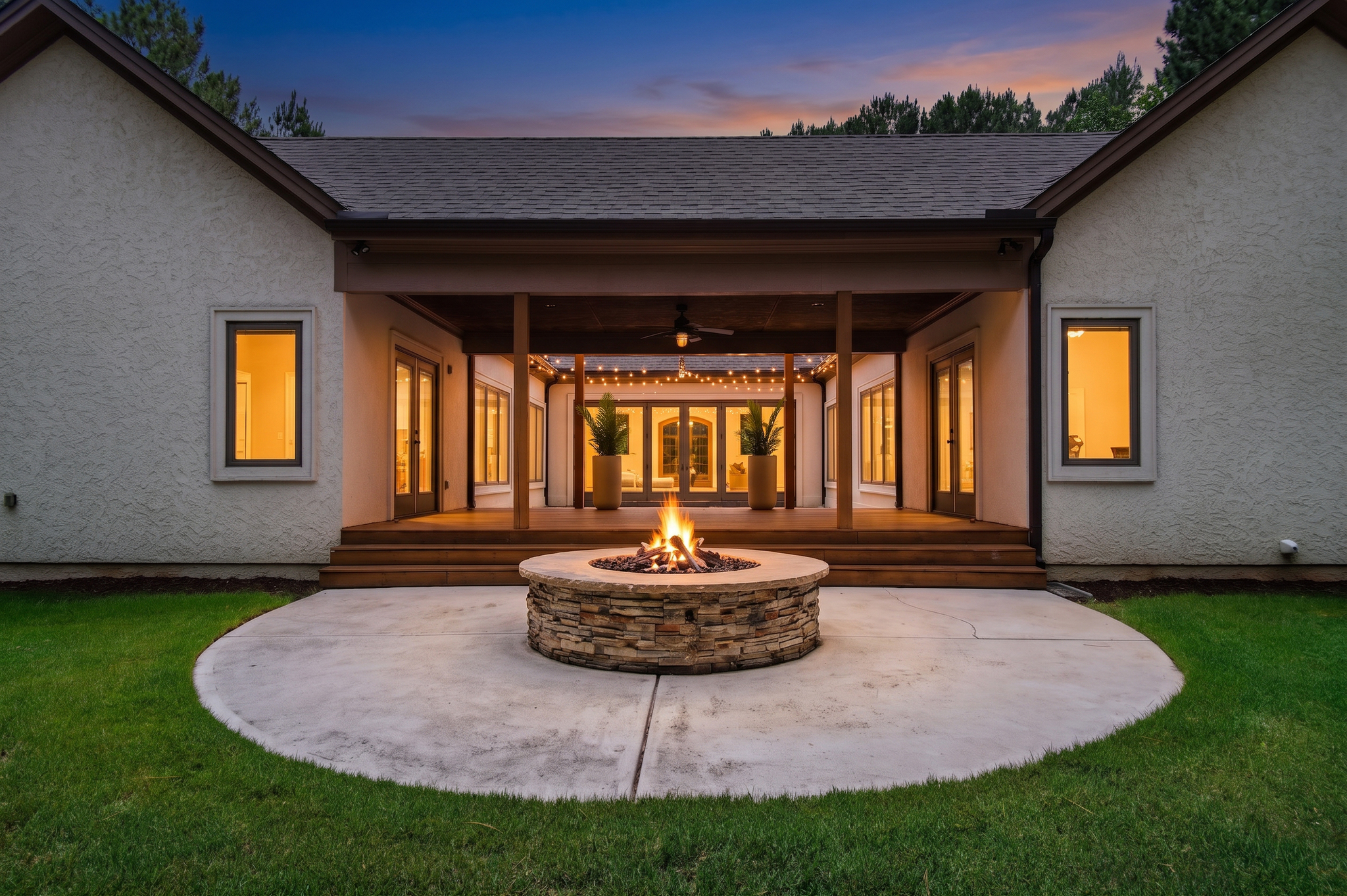  309 Weston Lane, Chapel Hill, NC 27516 - 物件實景