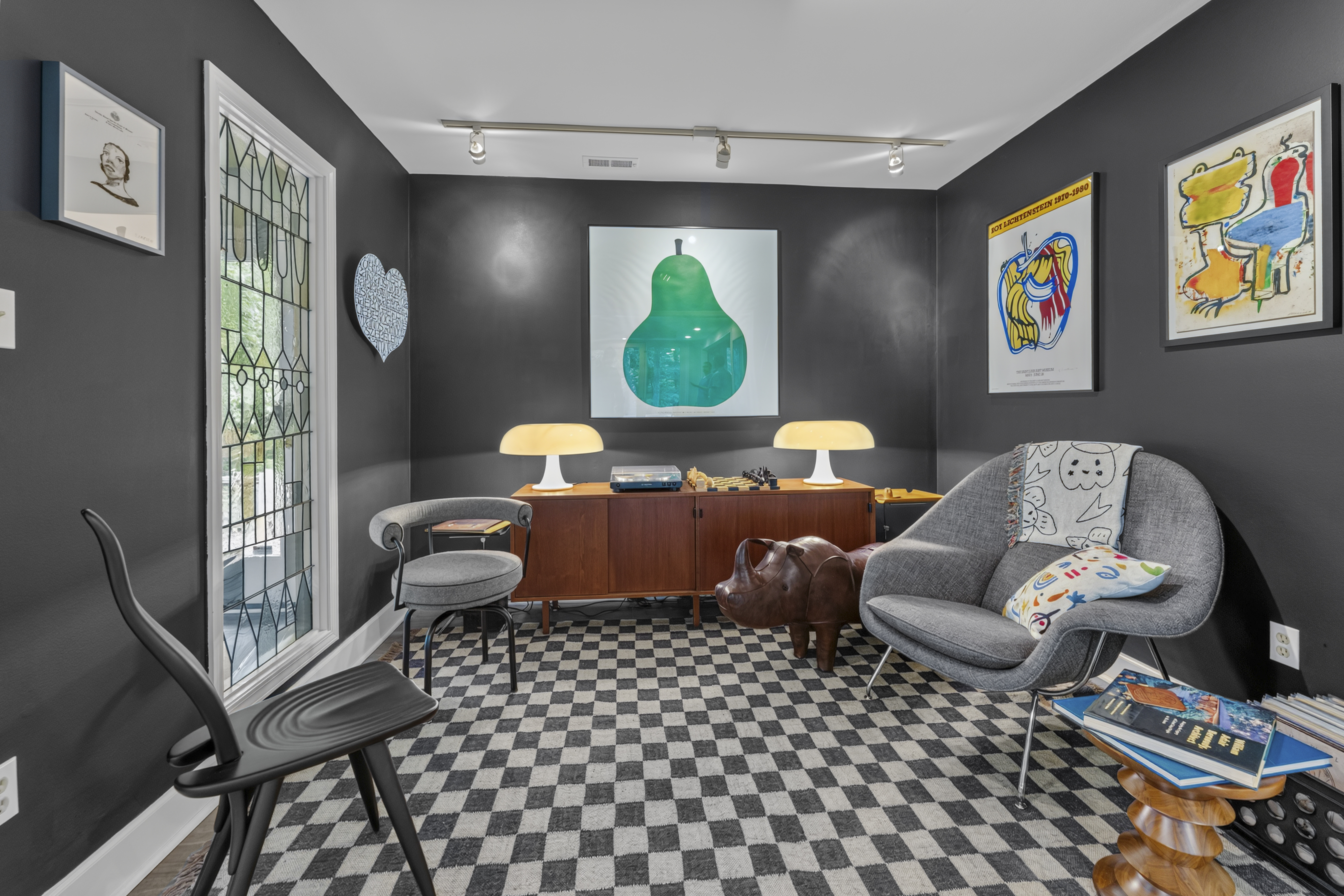  Contemporary Ranch in Desirable Sugar Creek Valley - 物件實景