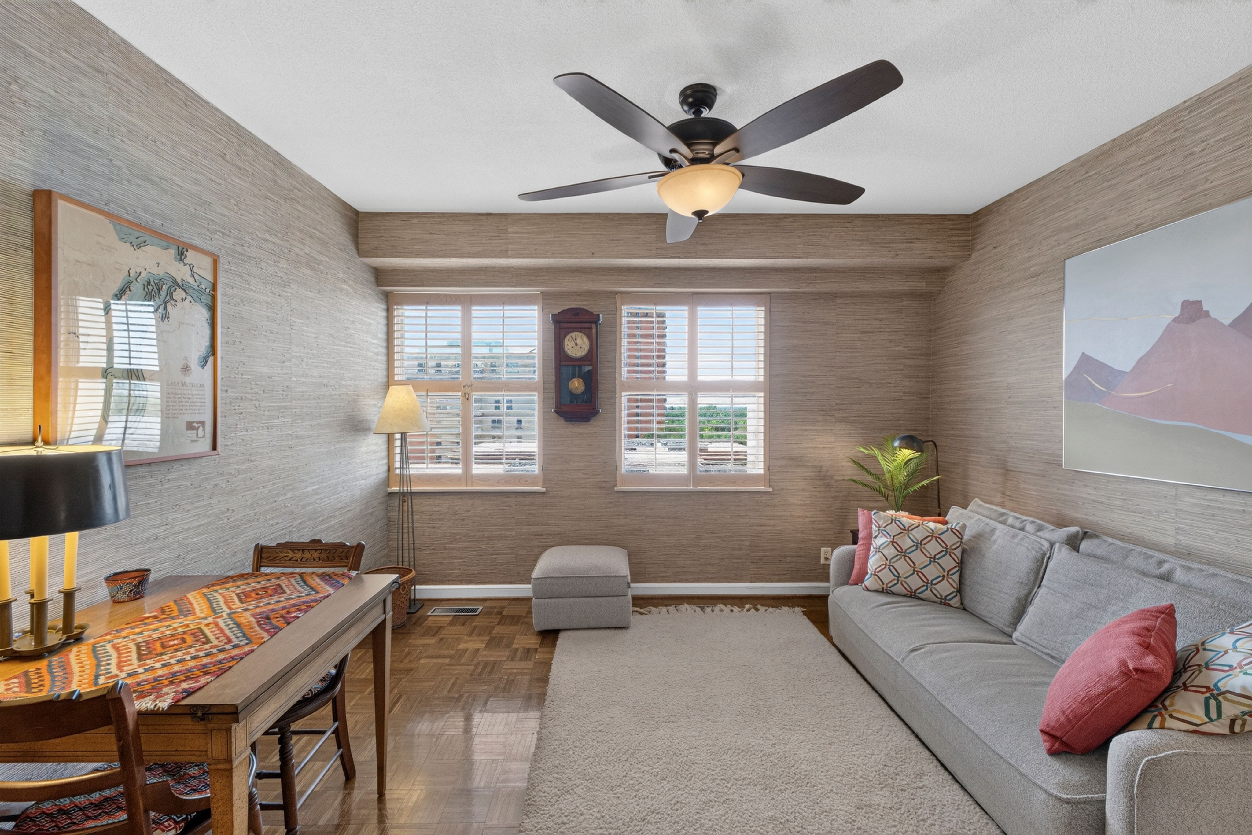  Luxurious High-Rise Living at Whitehall Condominiums in Clayton - 物件實景
