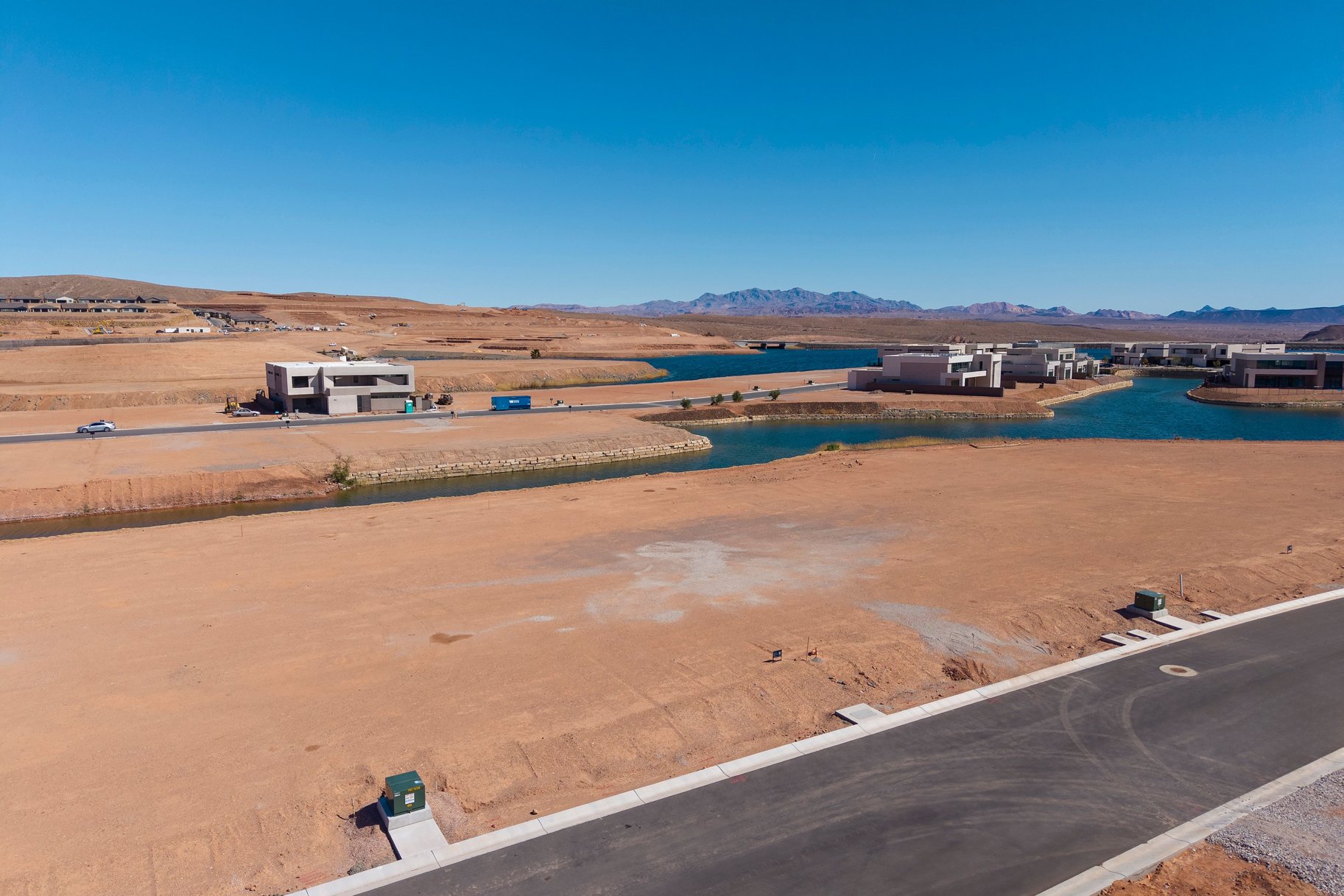  New to Market - 物件實景