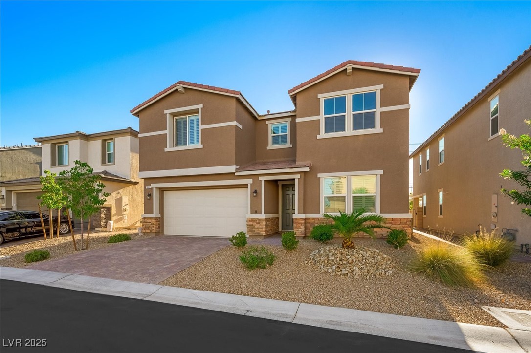 Las Vegas, Nevada, 89183, United States, 4 Bedrooms Bedrooms, ,3 BathroomsBathrooms,Residential,For Sale,1908319