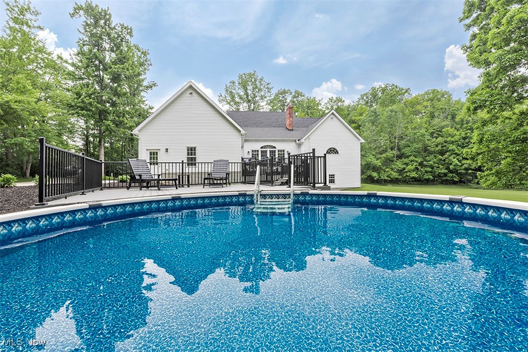 Perry, Ohio, 44081, United States, 4 Bedrooms Bedrooms, ,5 BathroomsBathrooms,Residential,For Sale,1846643