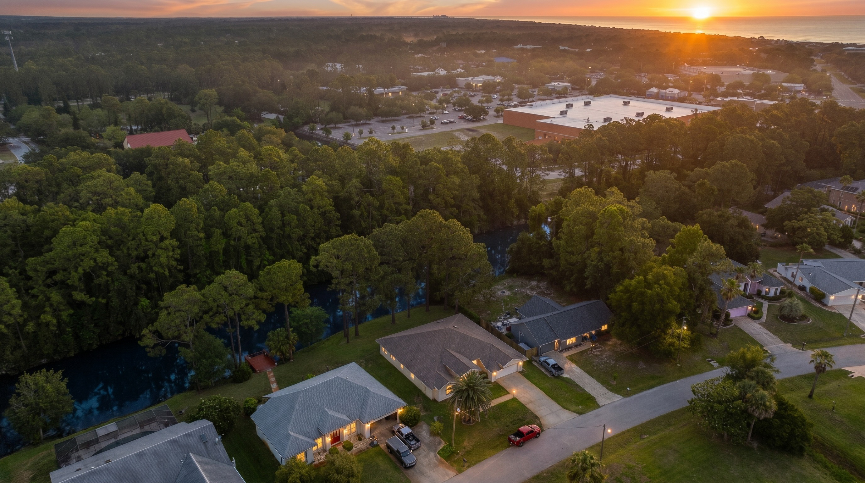  68 Webster Lane, Palm Coast, FL, 32164 - 物件實景