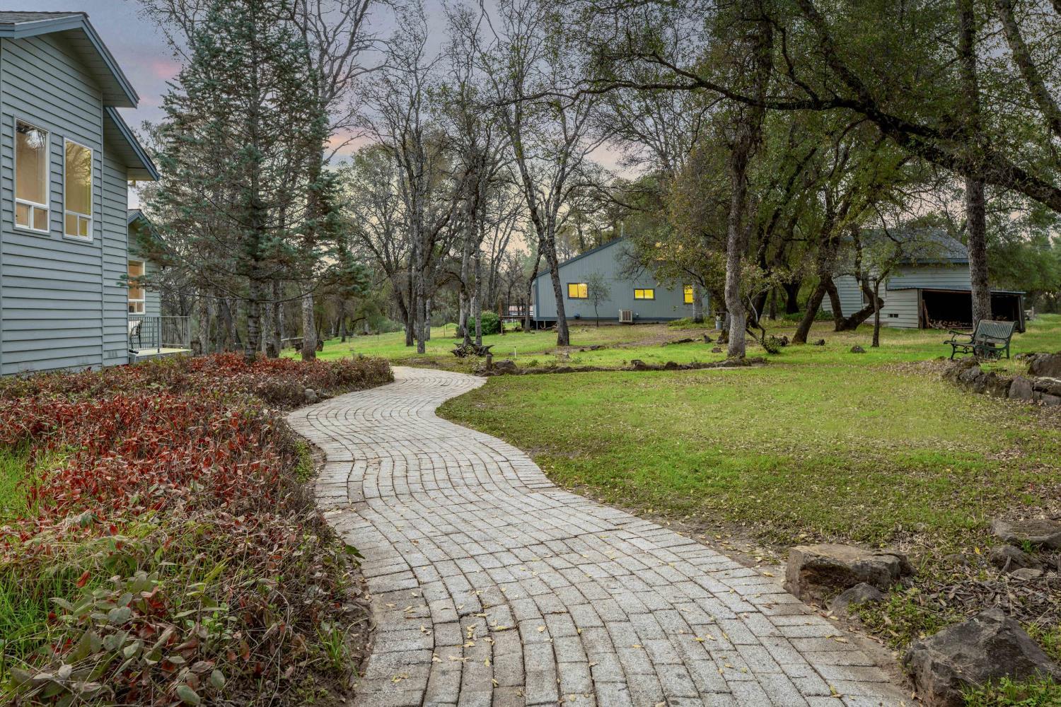 Penn Valley, California, 95946, United States, 3 Bedrooms Bedrooms, ,3 BathroomsBathrooms,Residential,For Sale,1989593